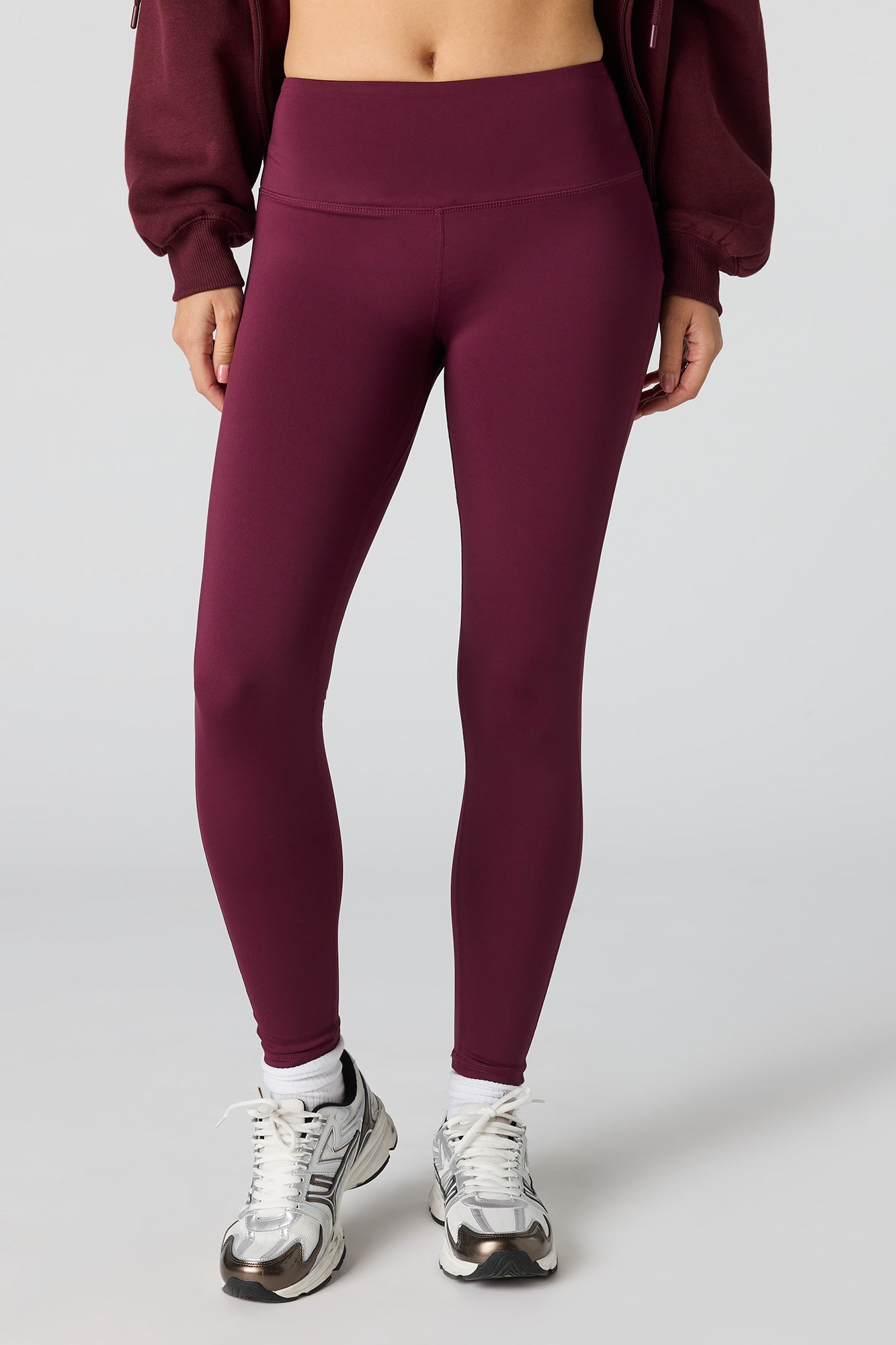 Active High Density Legging 26"