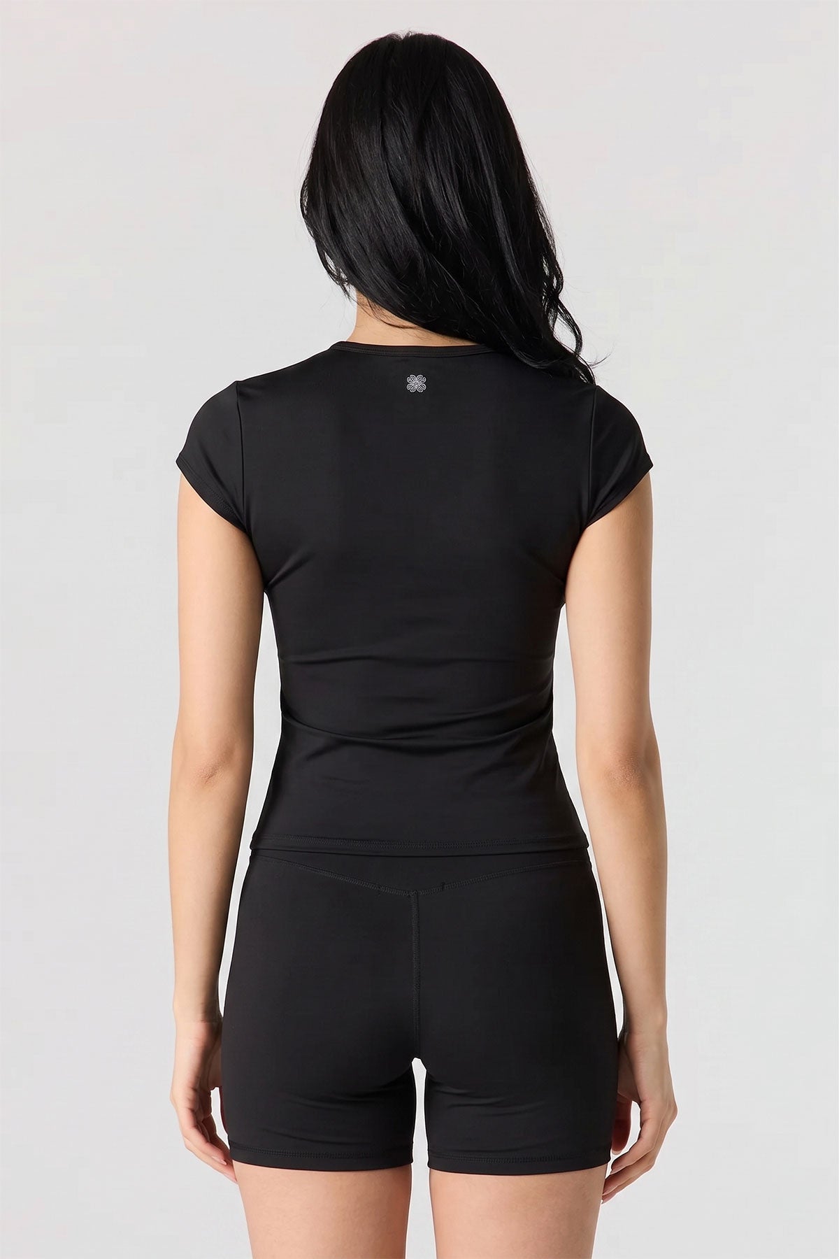 Active High Density Short 5"