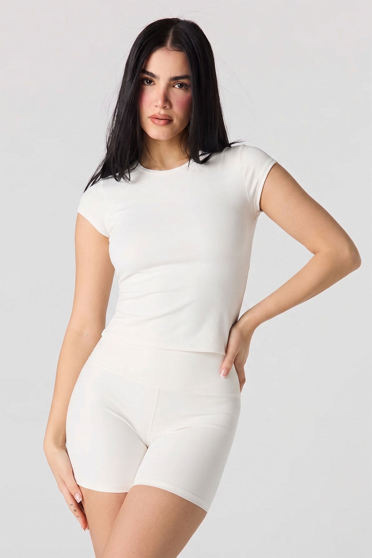 Active High Density Short 5"