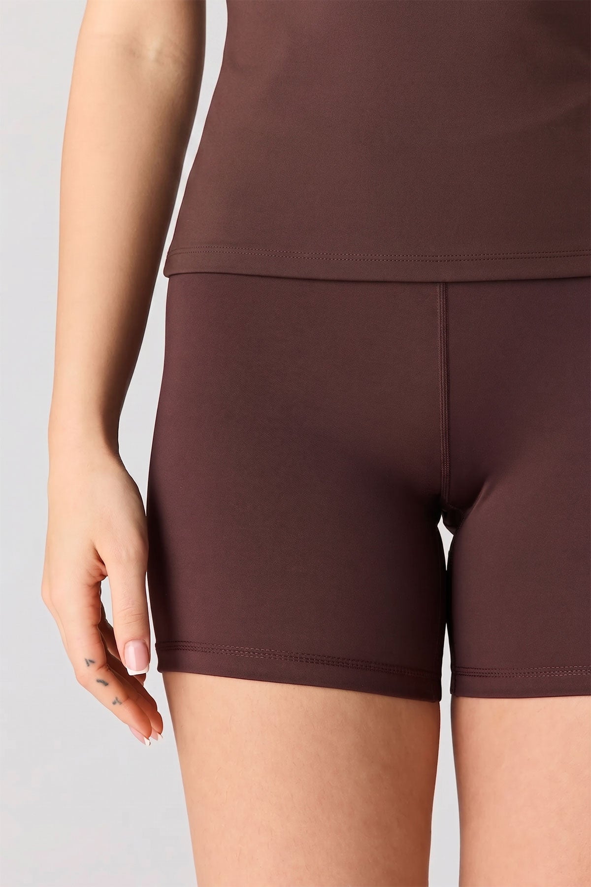Active High Density Short 5"