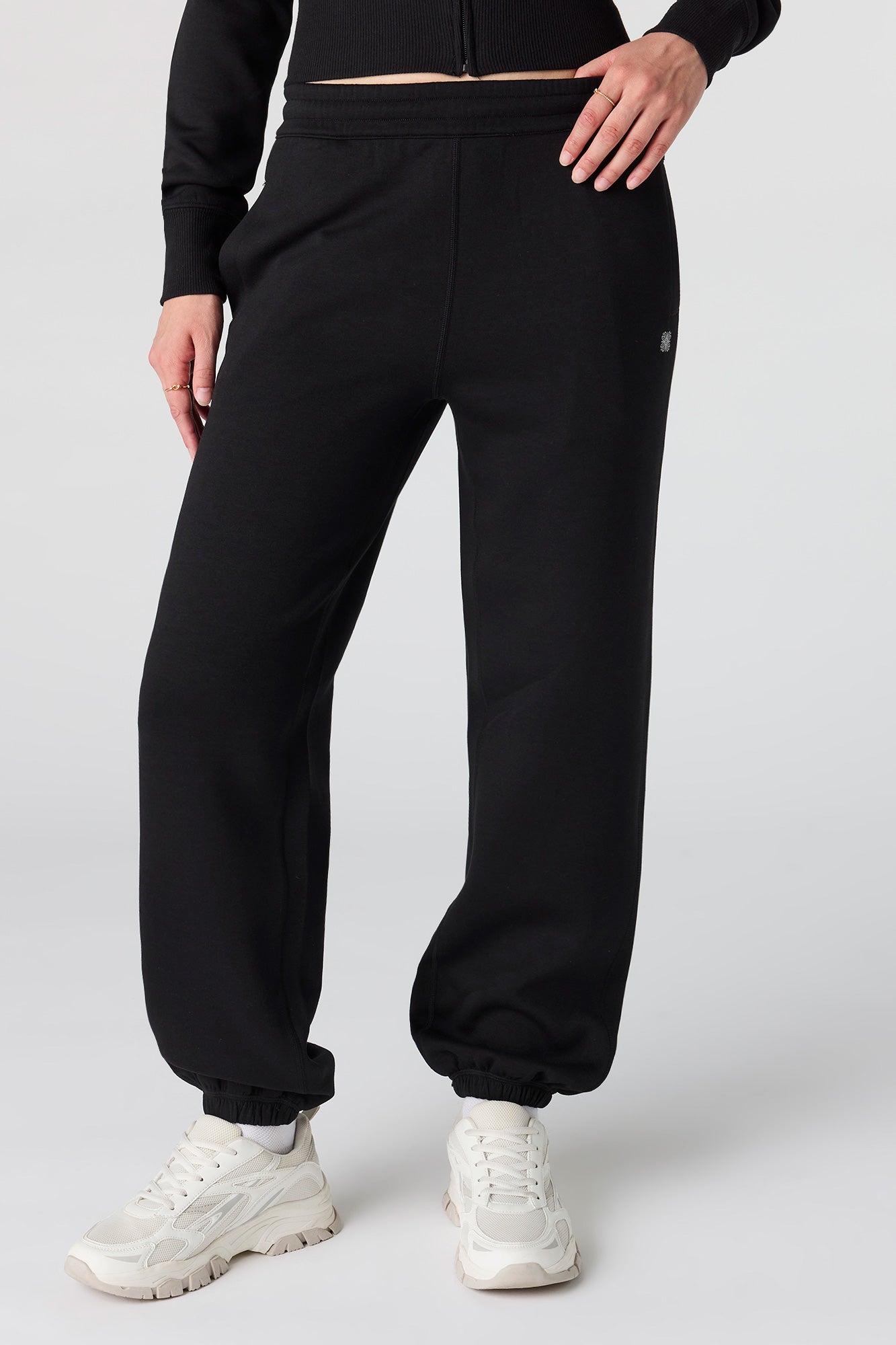 Luxe Scuba Jogger