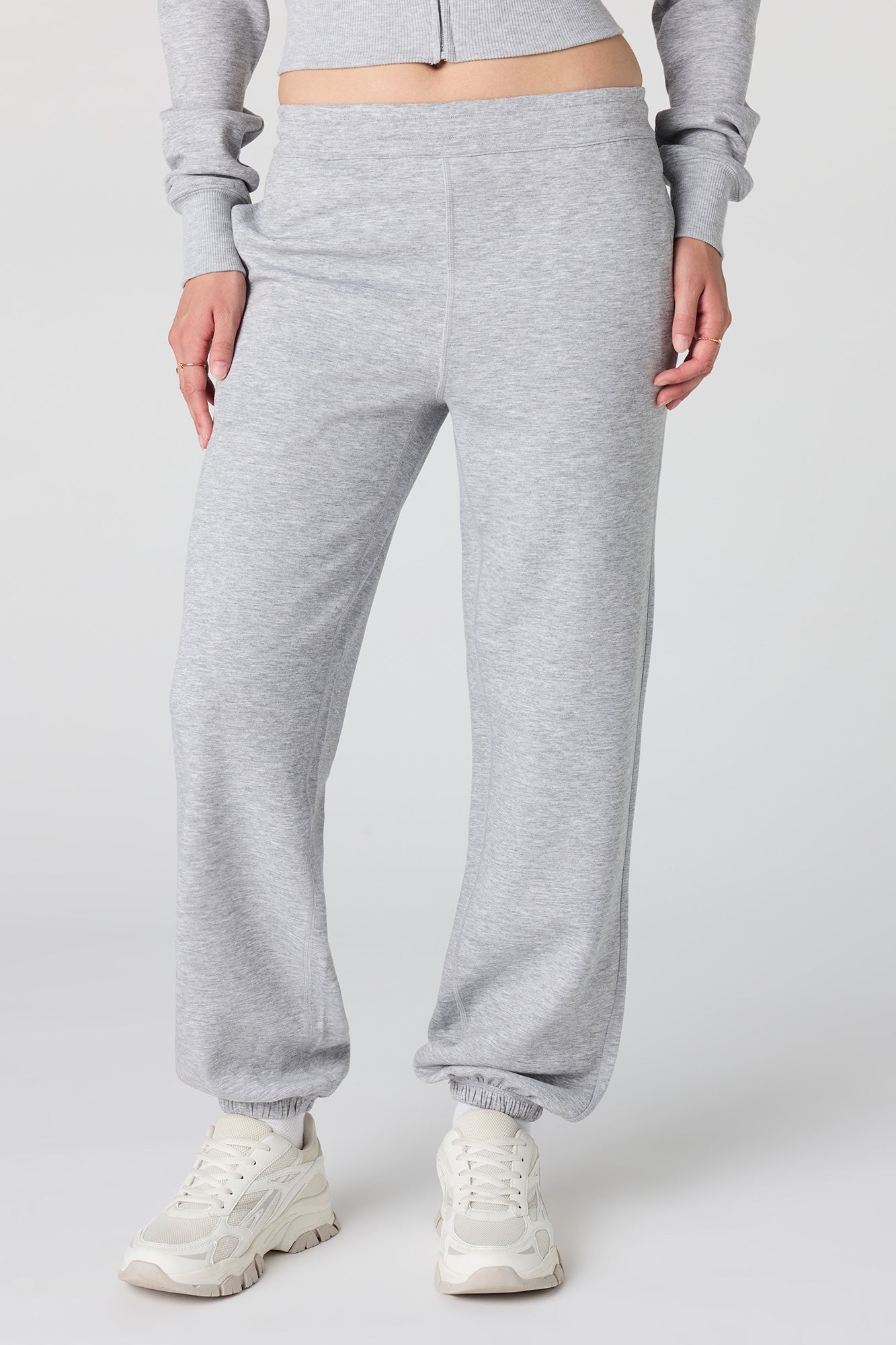 Luxe Scuba Jogger