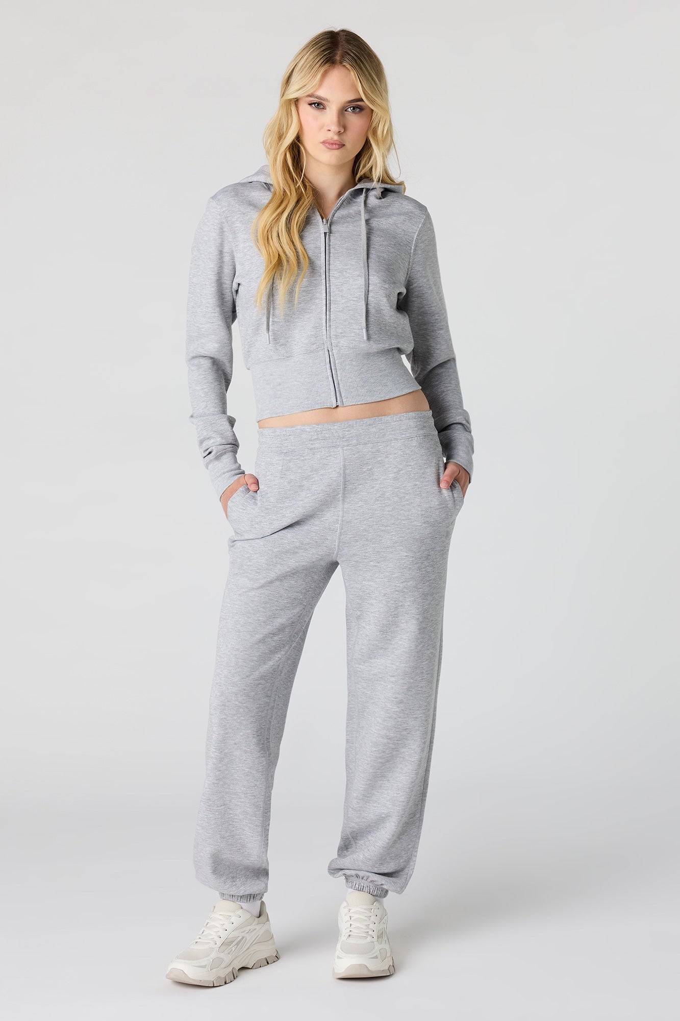 Luxe Scuba Jogger