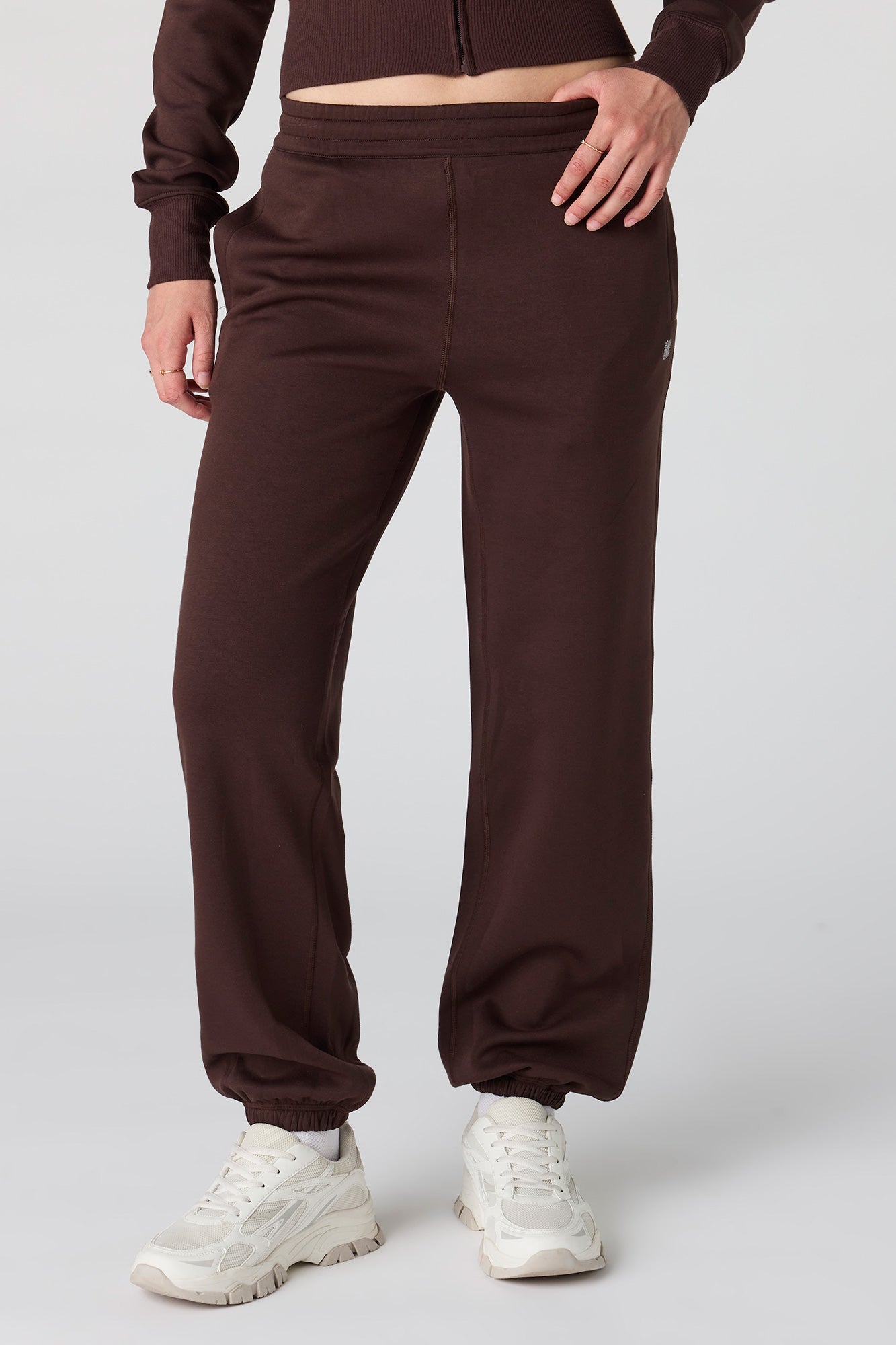 Luxe Scuba Jogger