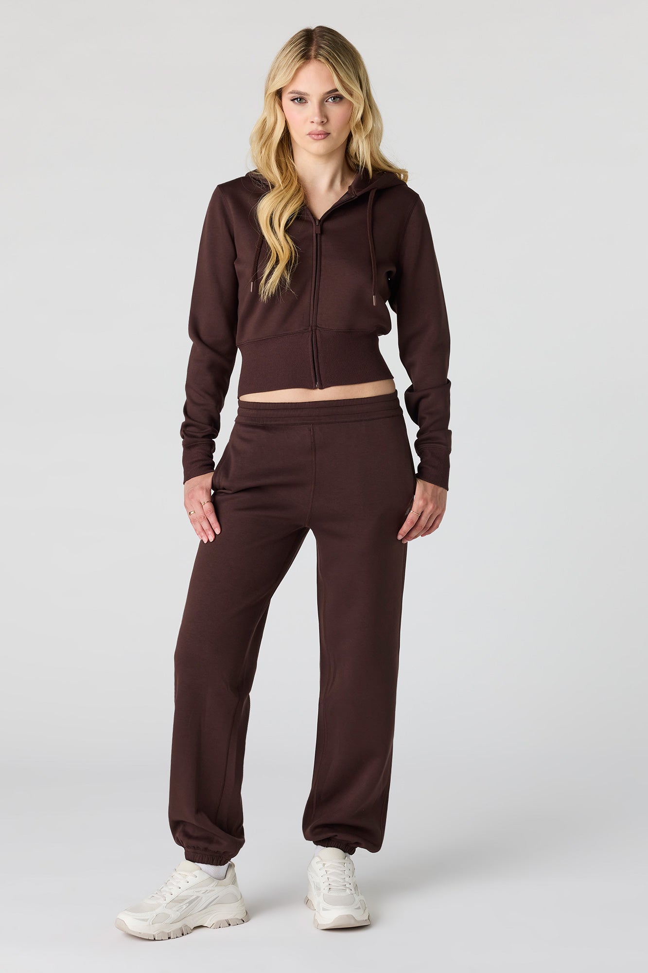 Luxe Scuba Jogger