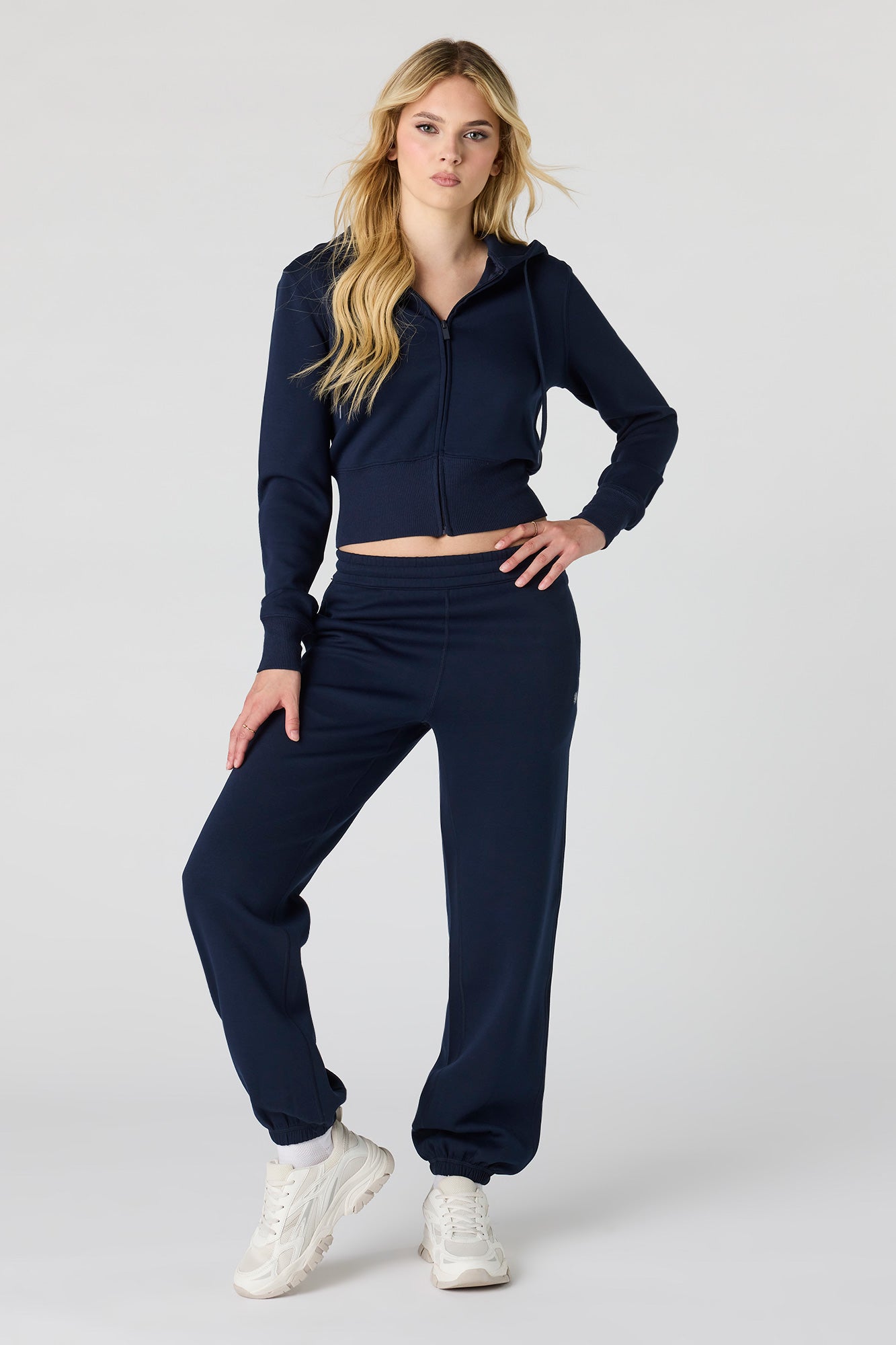 Luxe Scuba Jogger