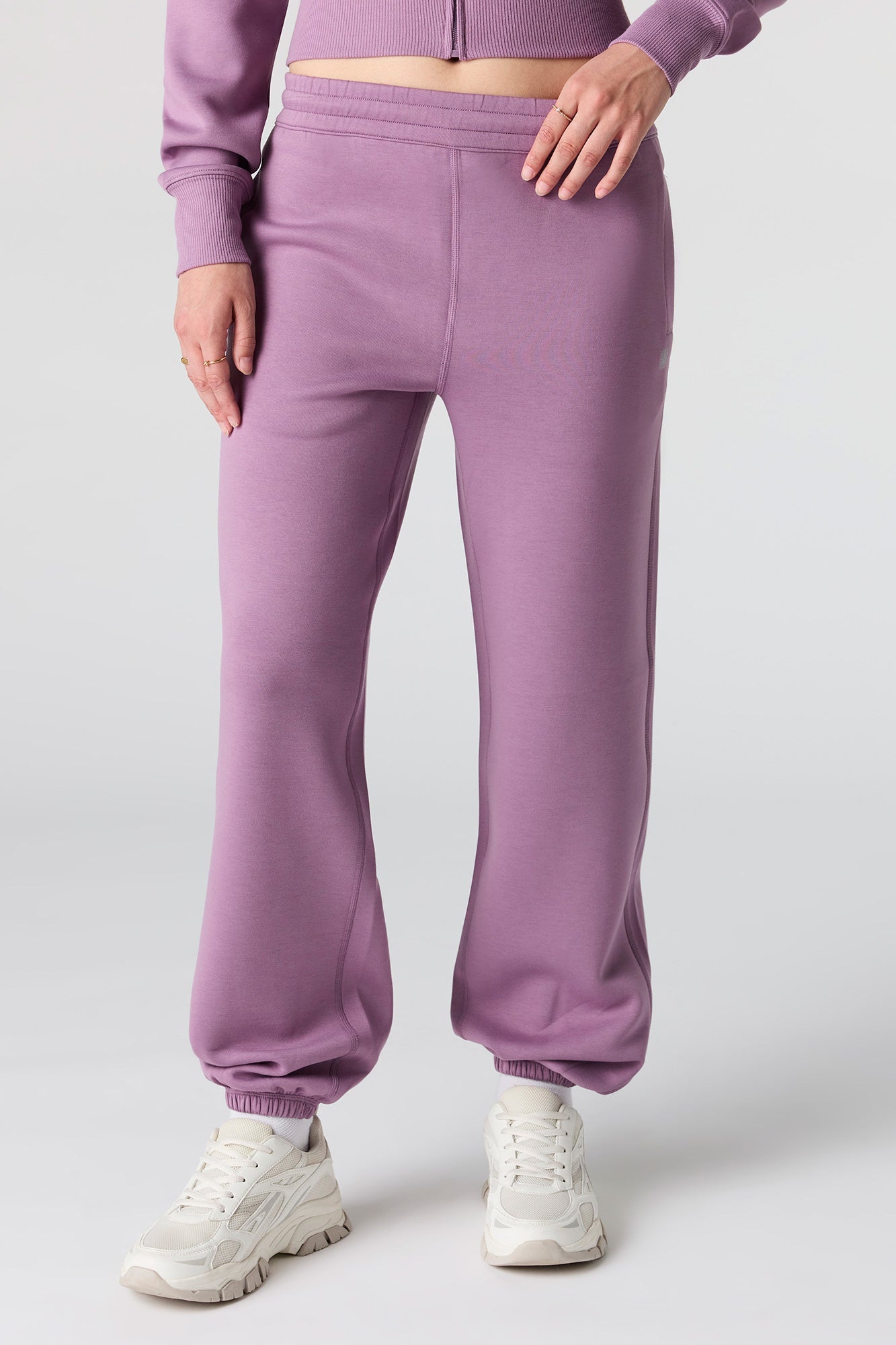 Luxe Scuba Jogger