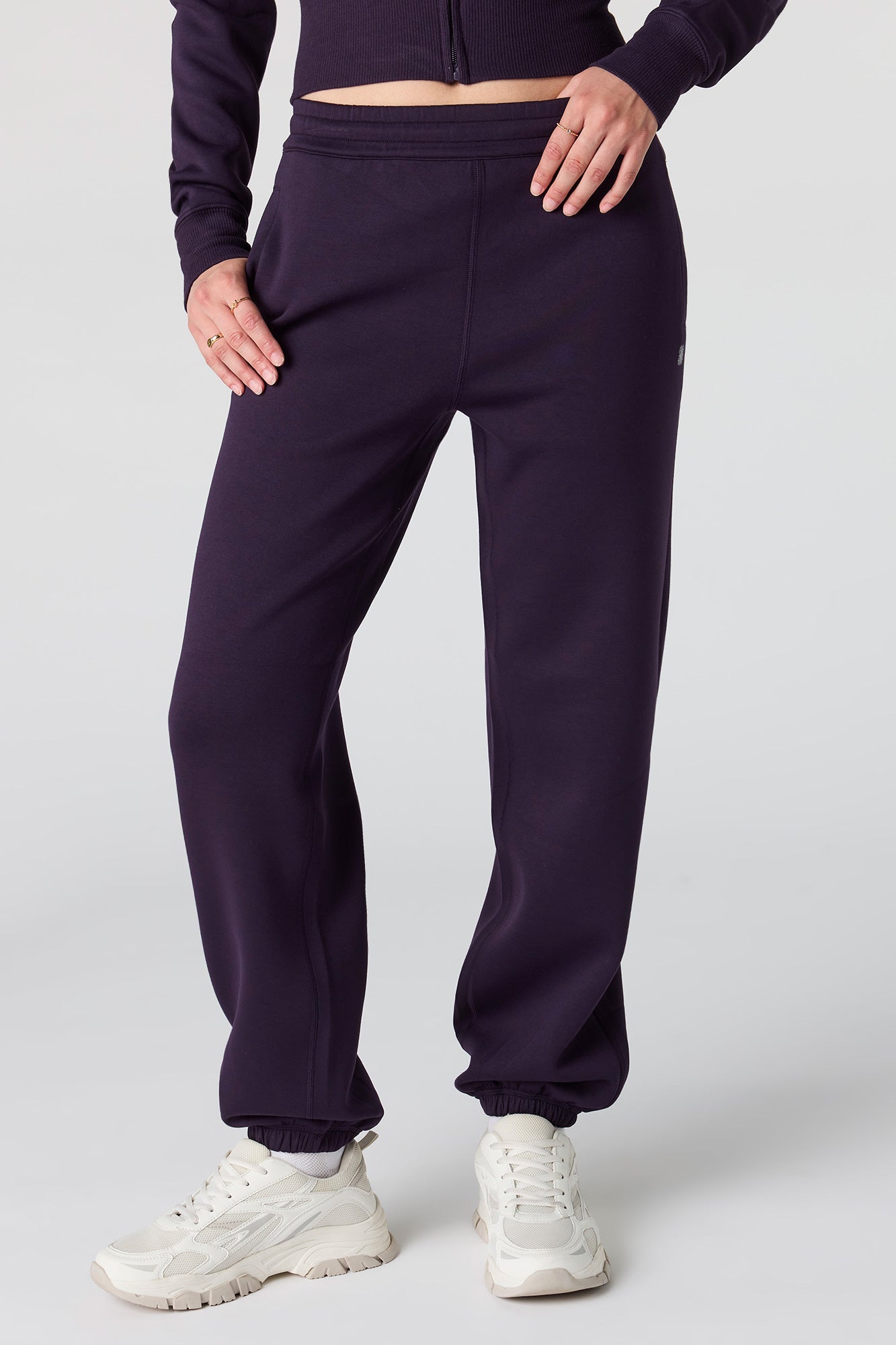 Luxe Scuba Jogger