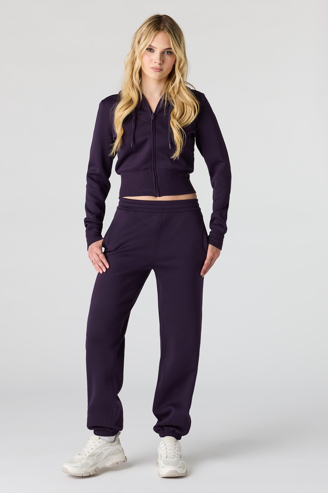 Luxe Scuba Jogger