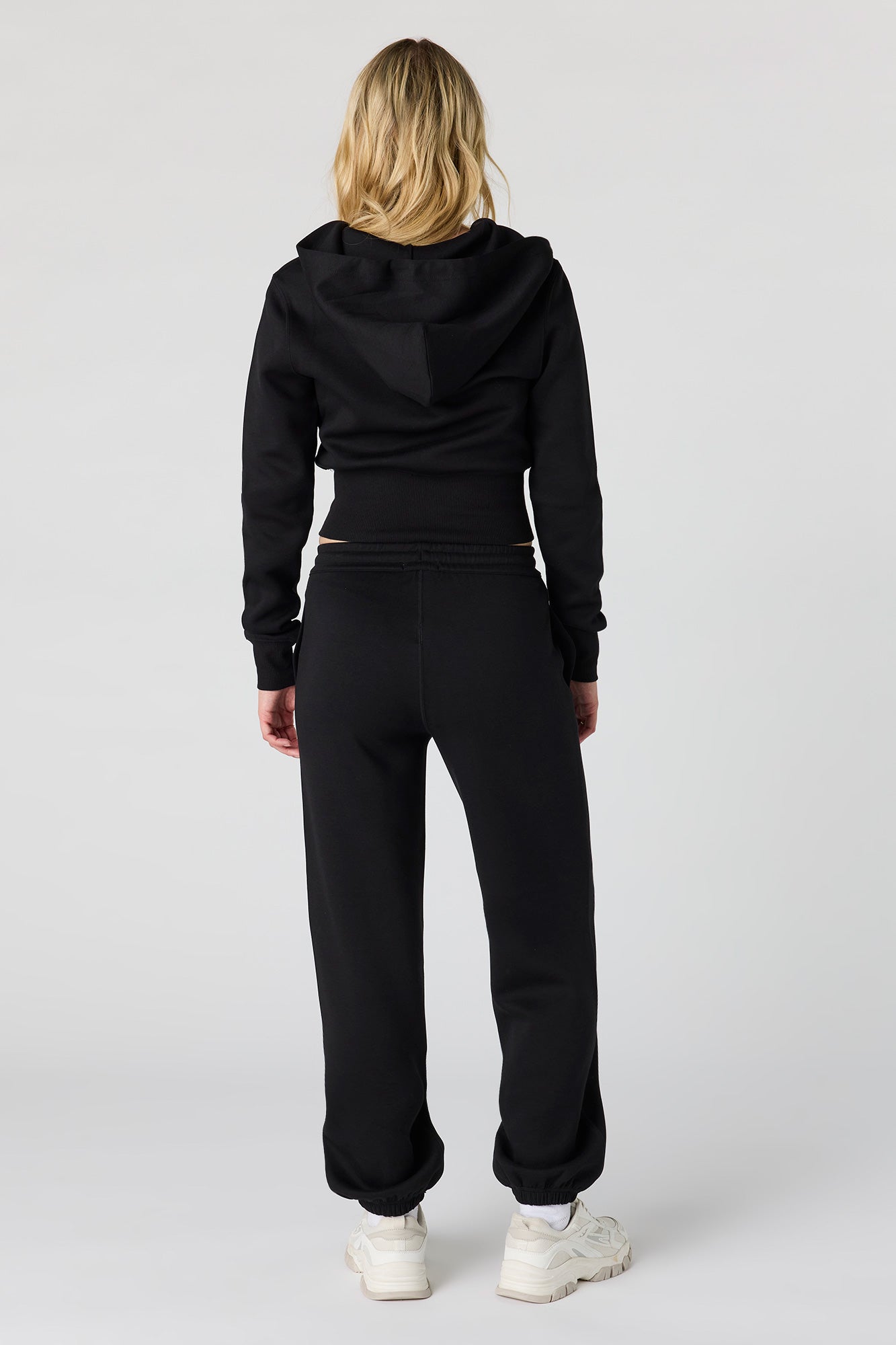 Luxe Scuba Jogger