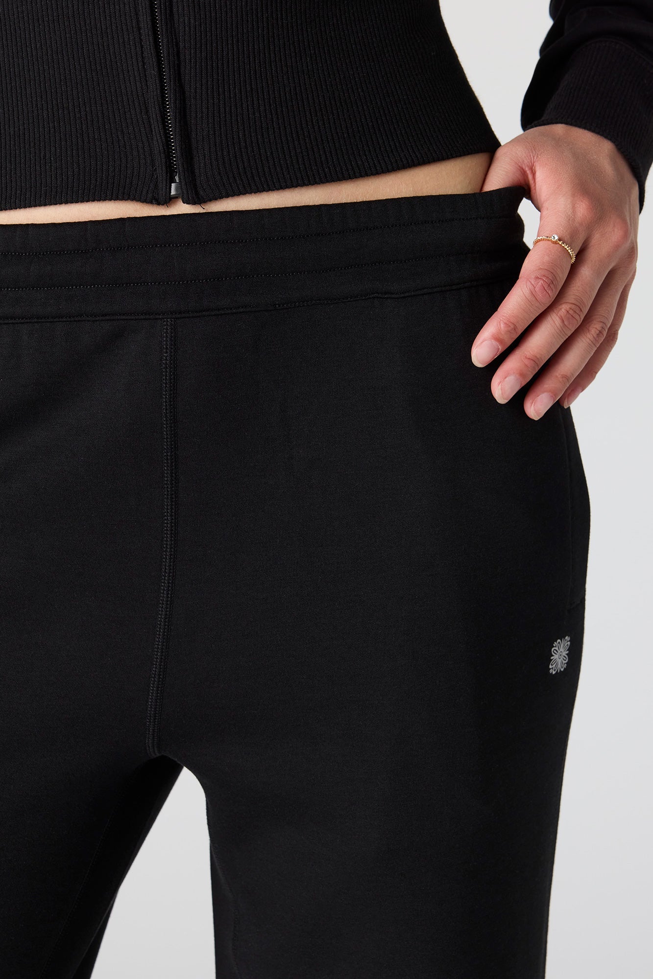 Luxe Scuba Jogger