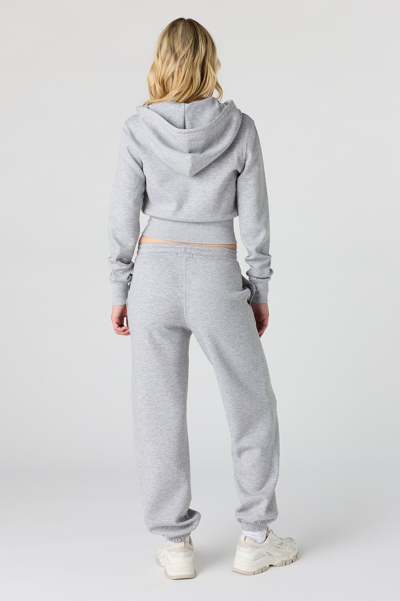 Luxe Scuba Jogger