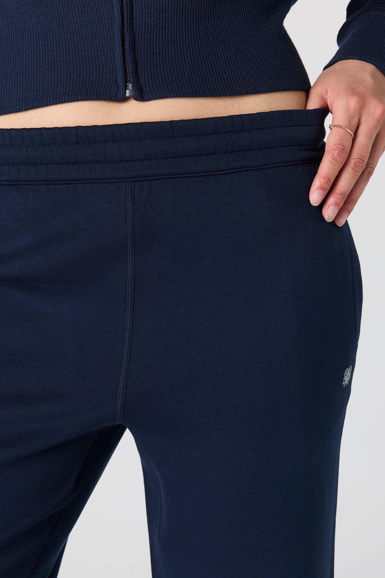 Luxe Scuba Jogger