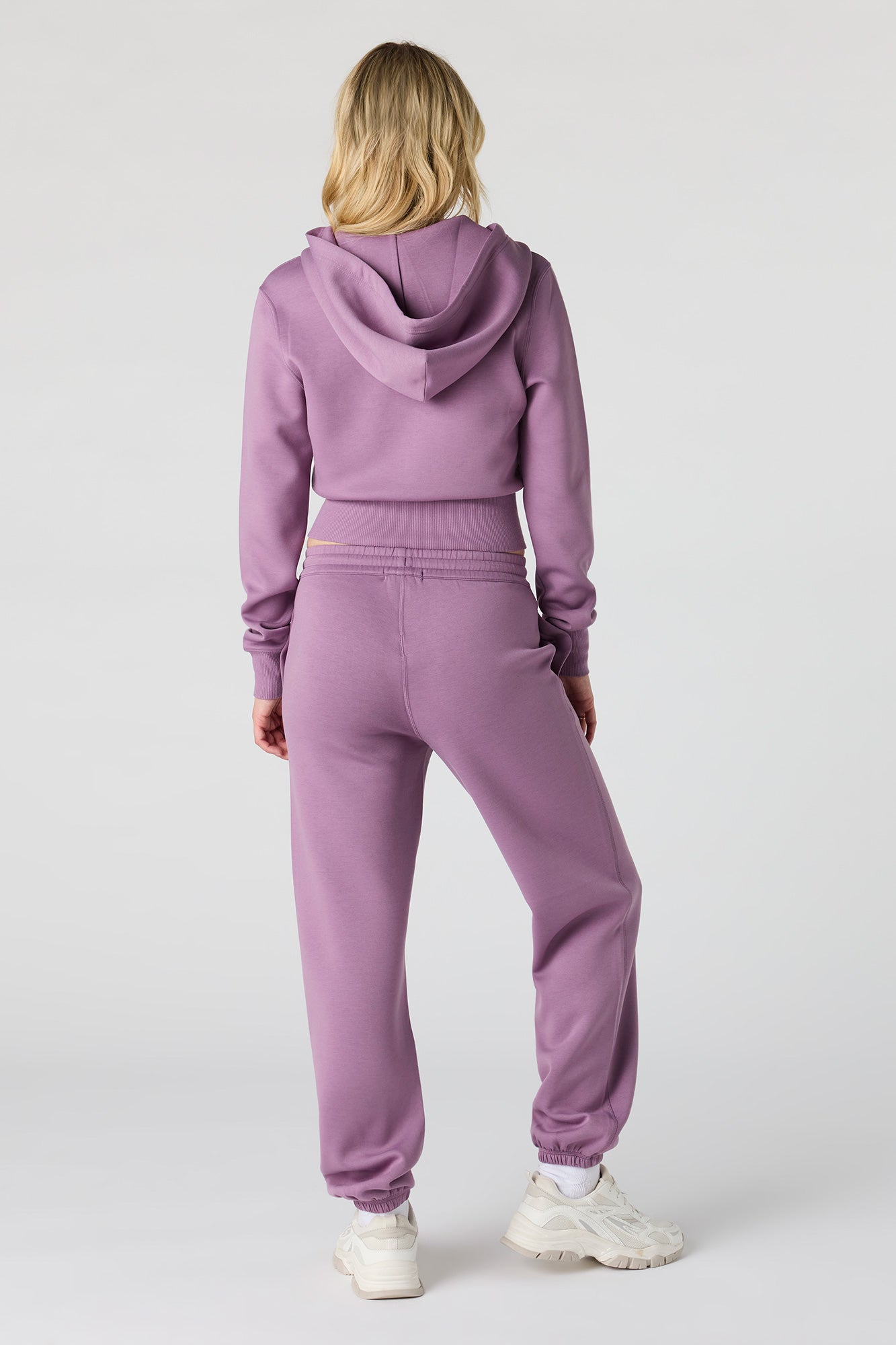 Luxe Scuba Jogger