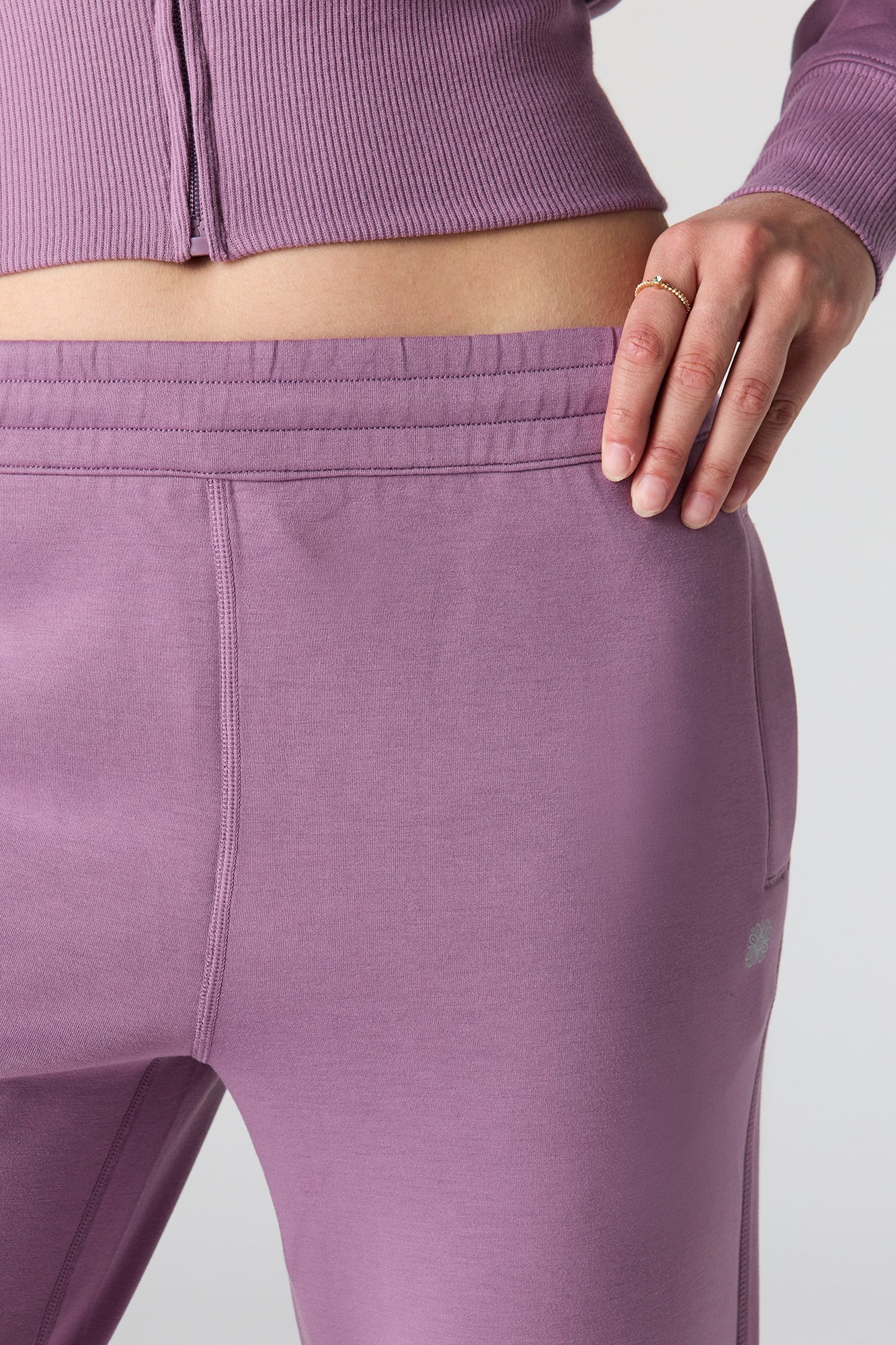 Luxe Scuba Jogger