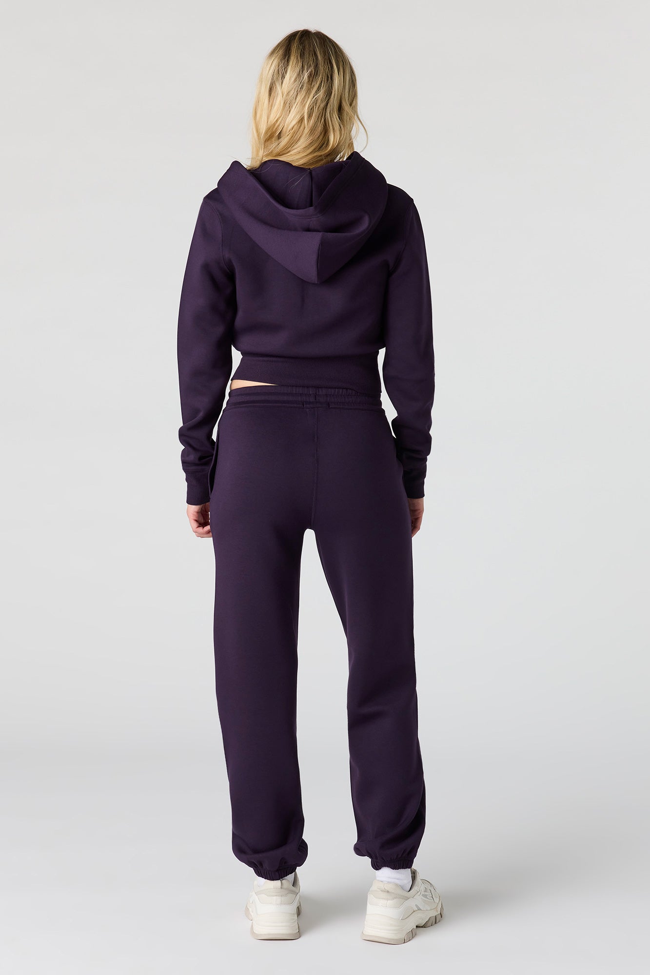 Luxe Scuba Jogger