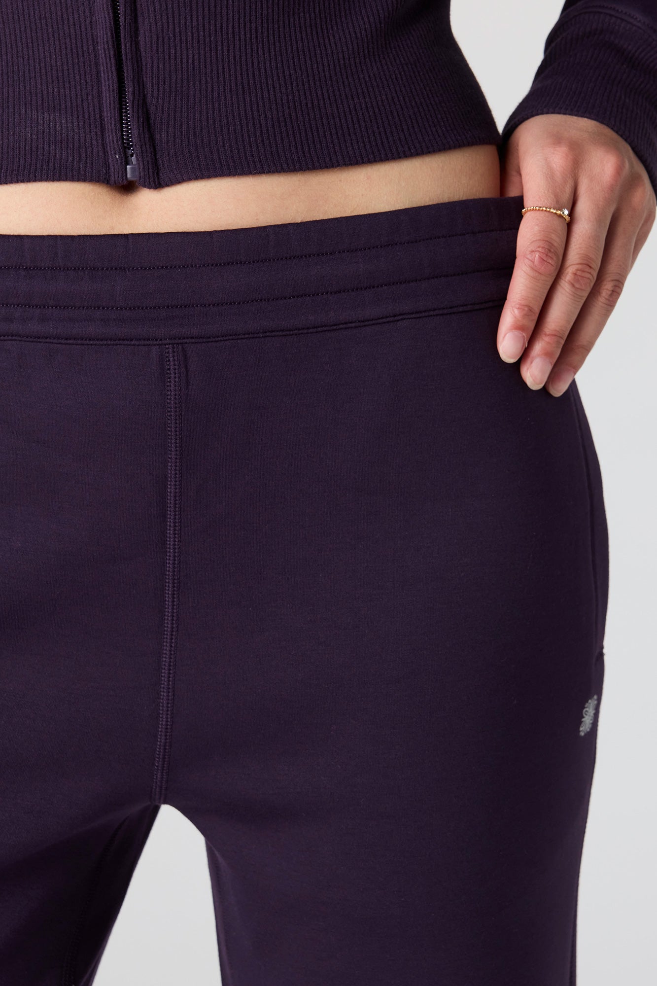 Luxe Scuba Jogger