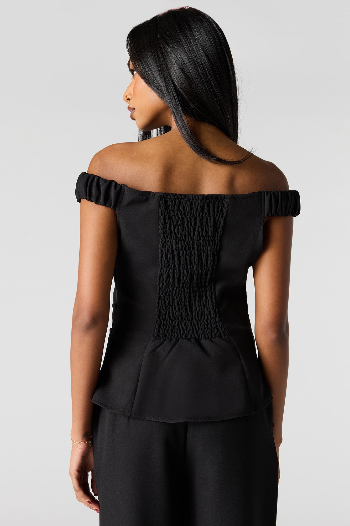 Off Shoulder Top