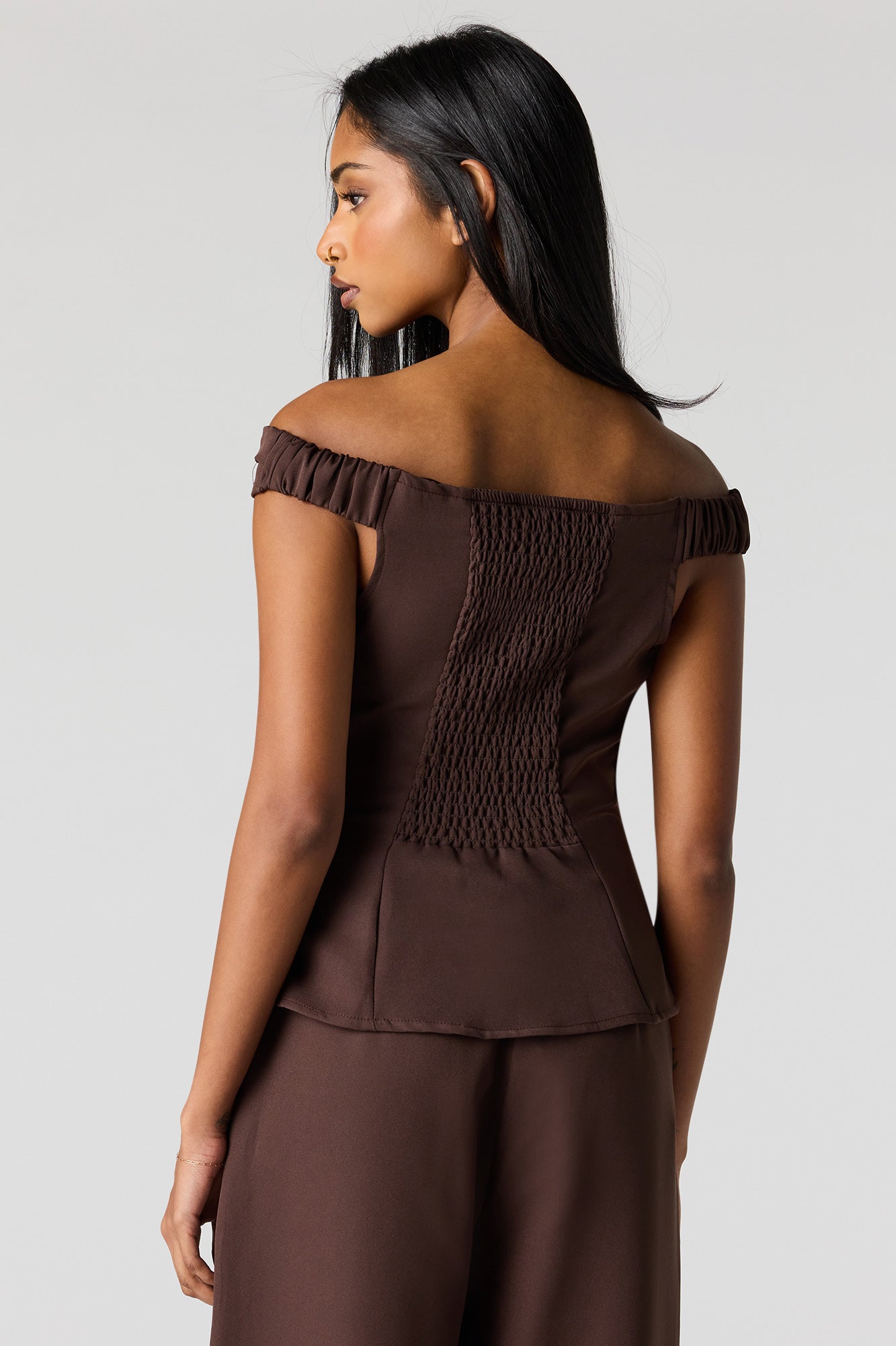 Off Shoulder Top