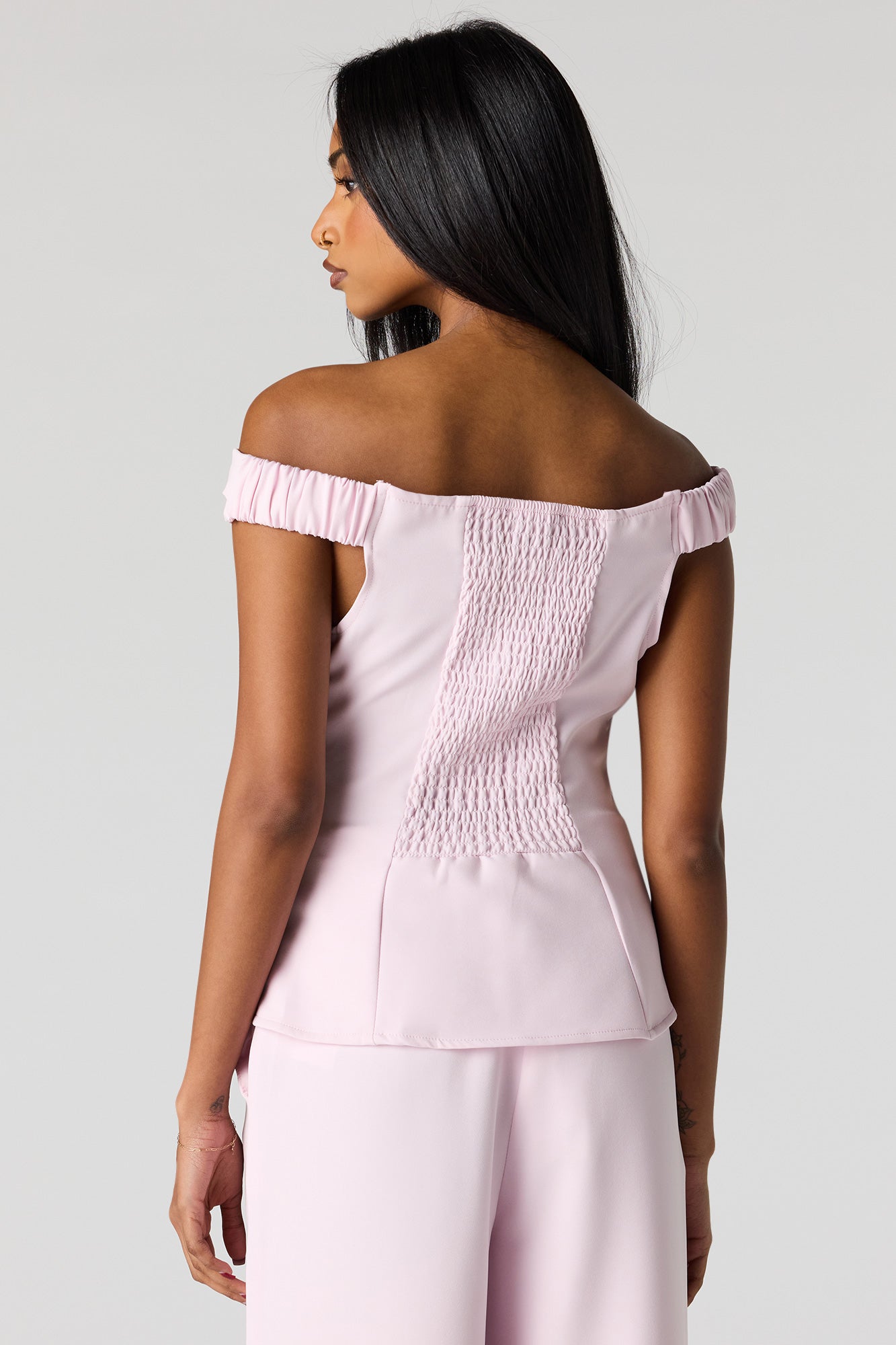 Off Shoulder Top
