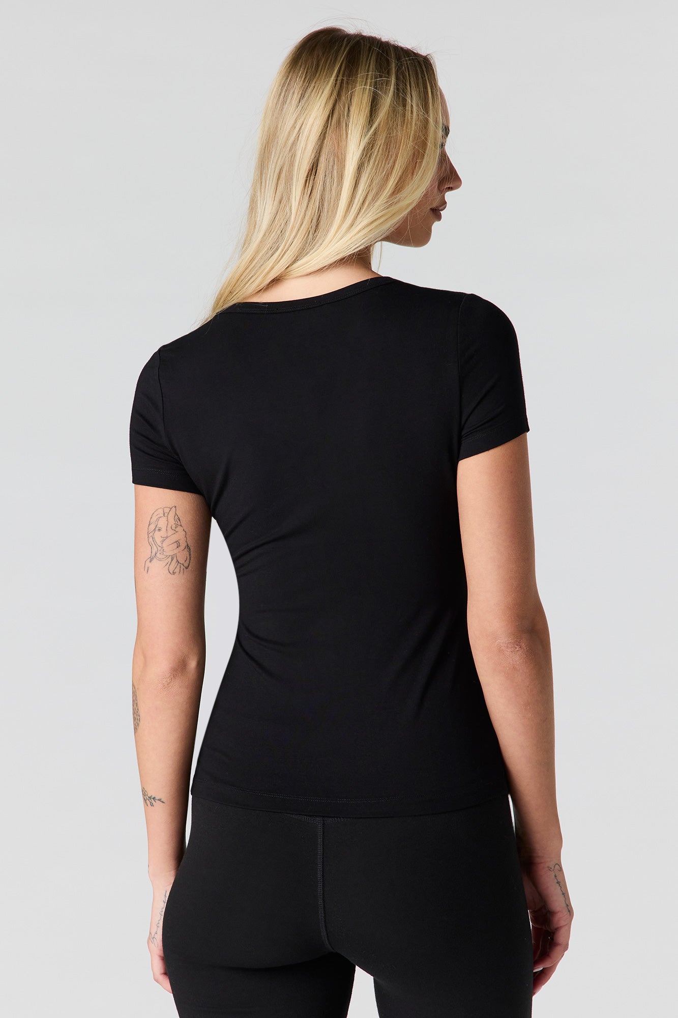 V-Neck T-Shirt