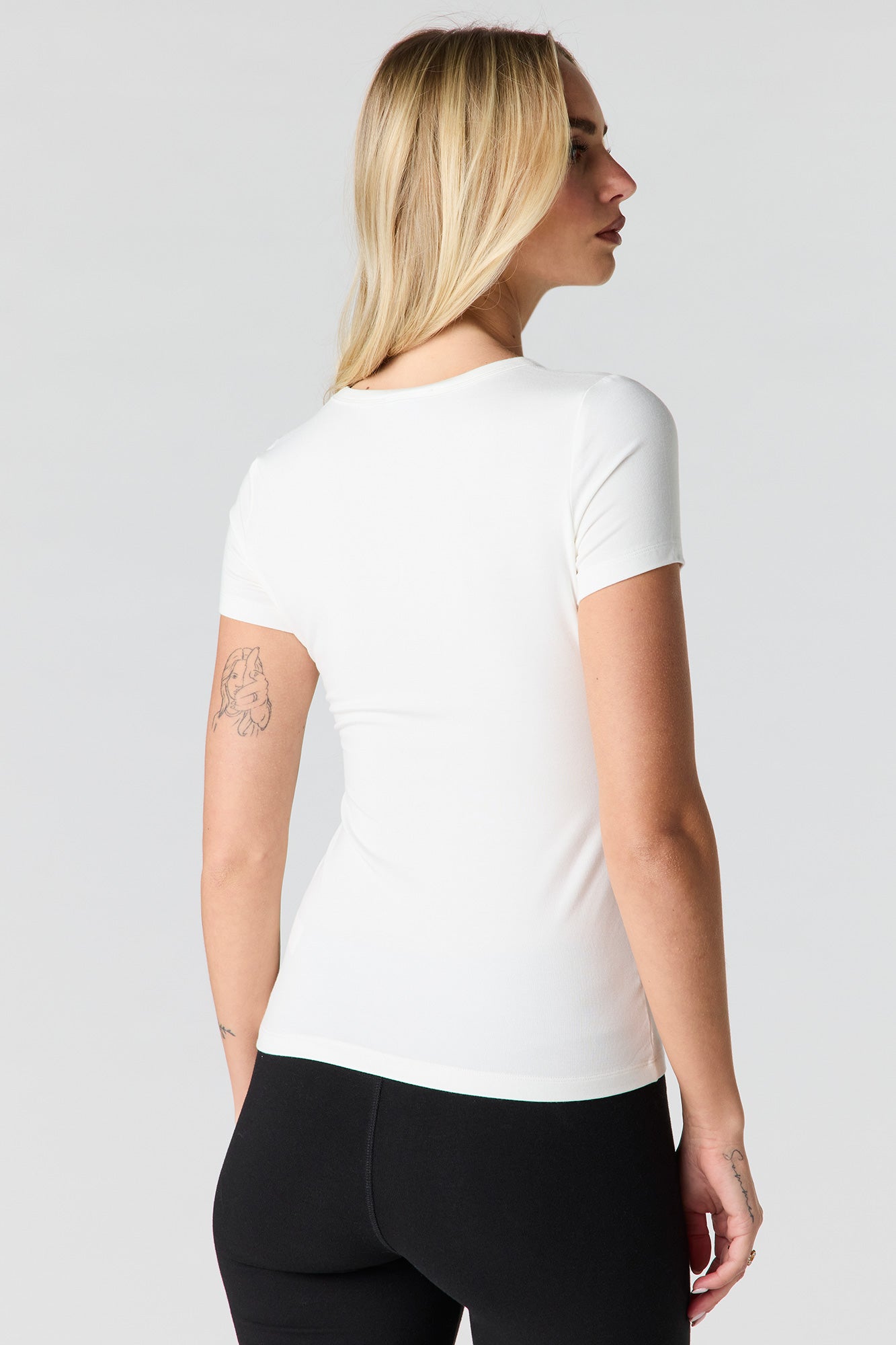 V-Neck T-Shirt