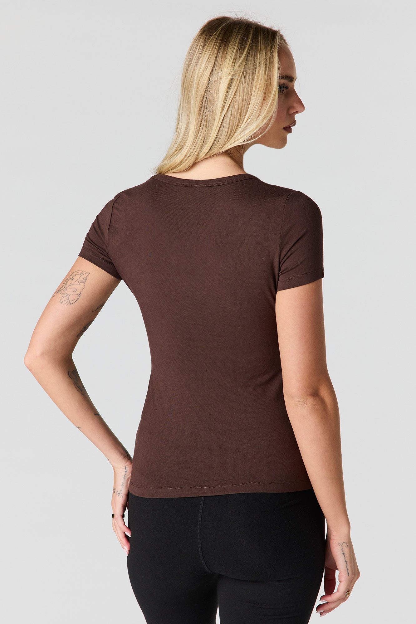V-Neck T-Shirt