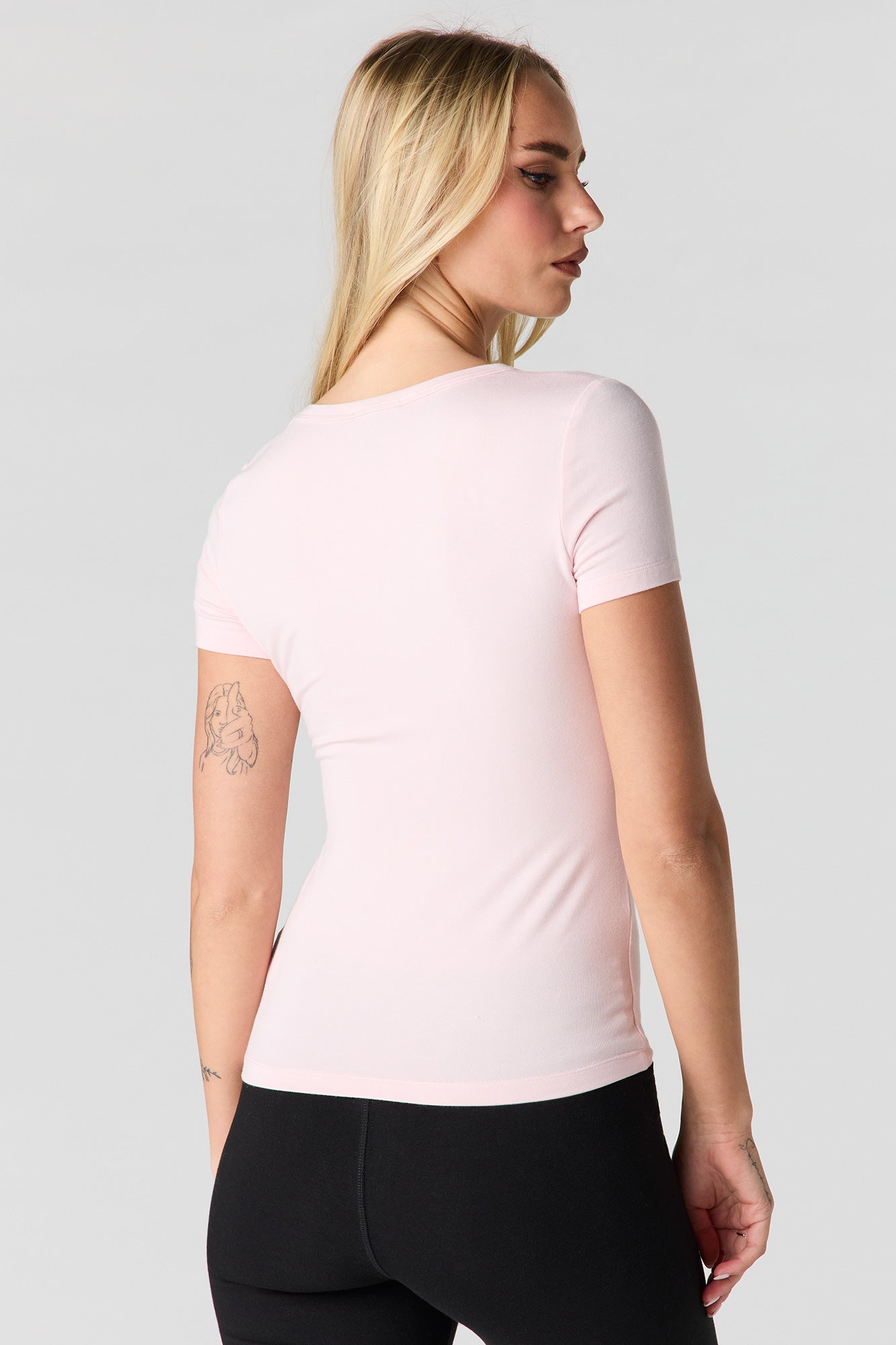 V-Neck T-Shirt