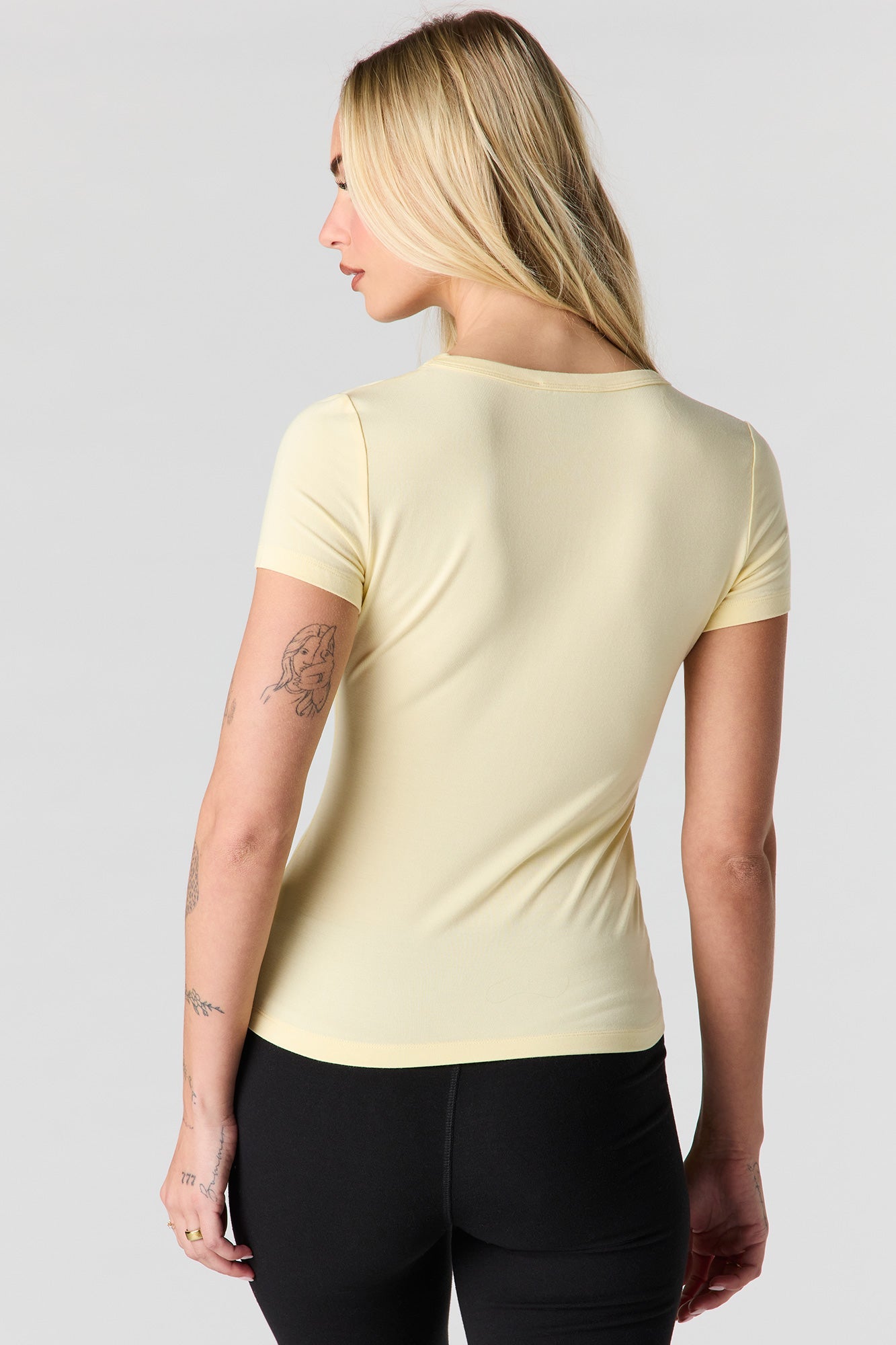 V-Neck T-Shirt