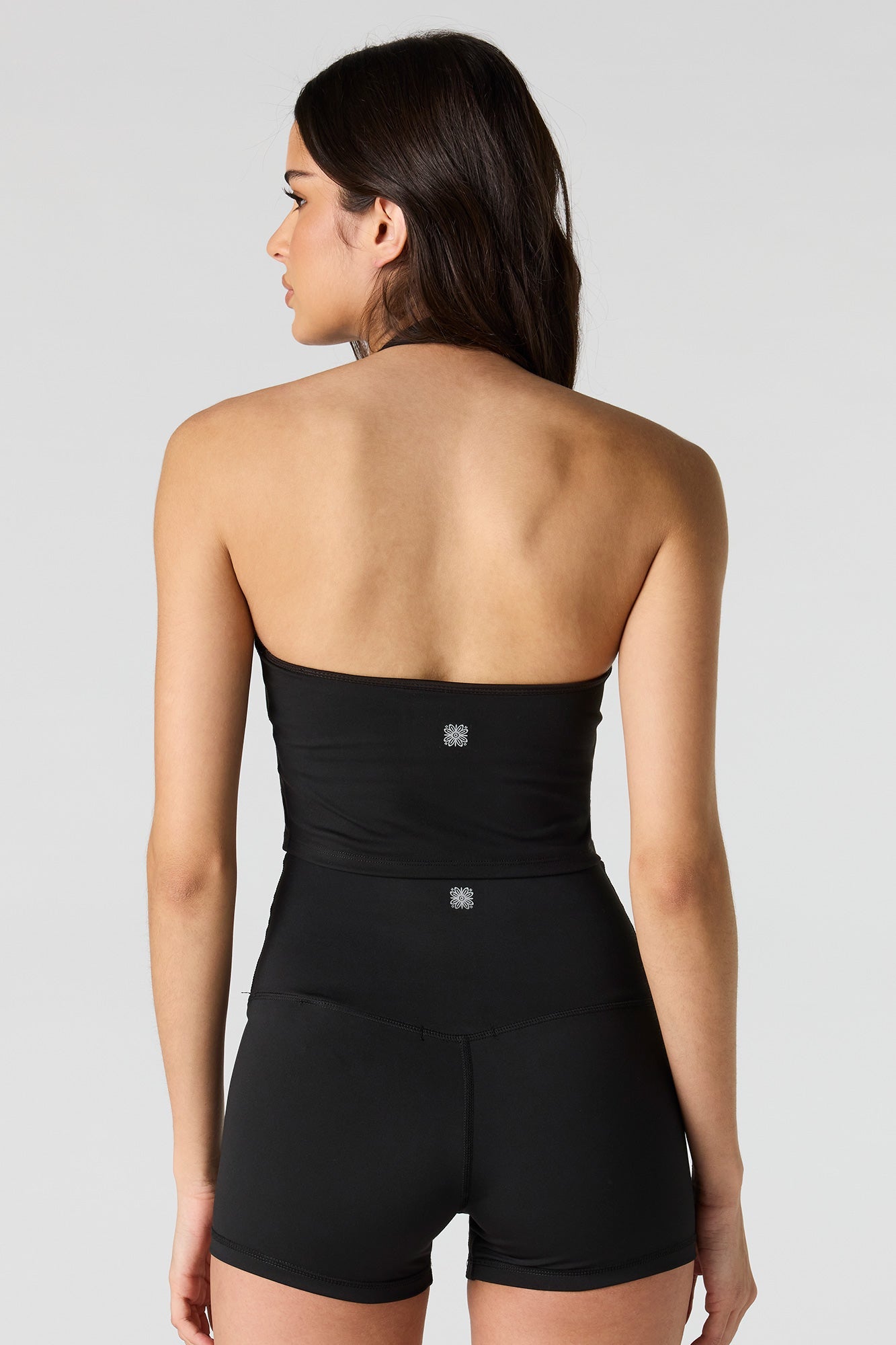 Active Soft Halter Tank