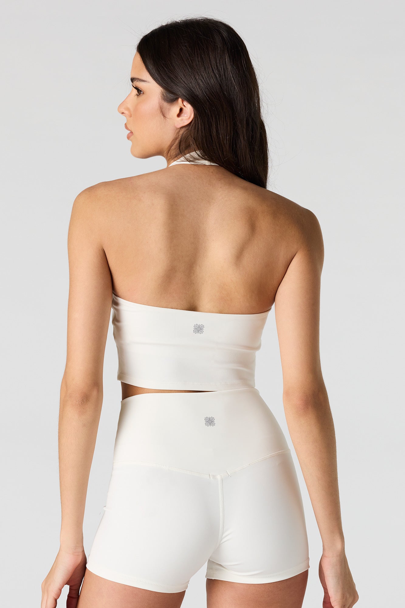 Active Soft Halter Tank