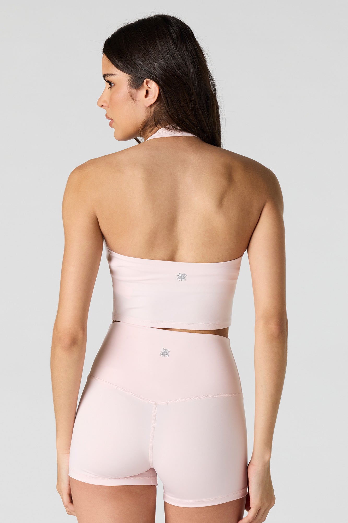 Active Soft Halter Tank