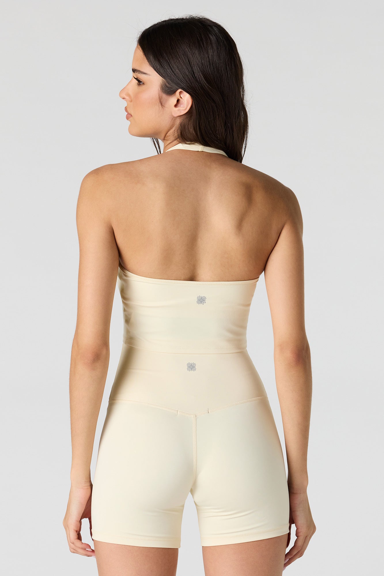 Active Soft Halter Tank