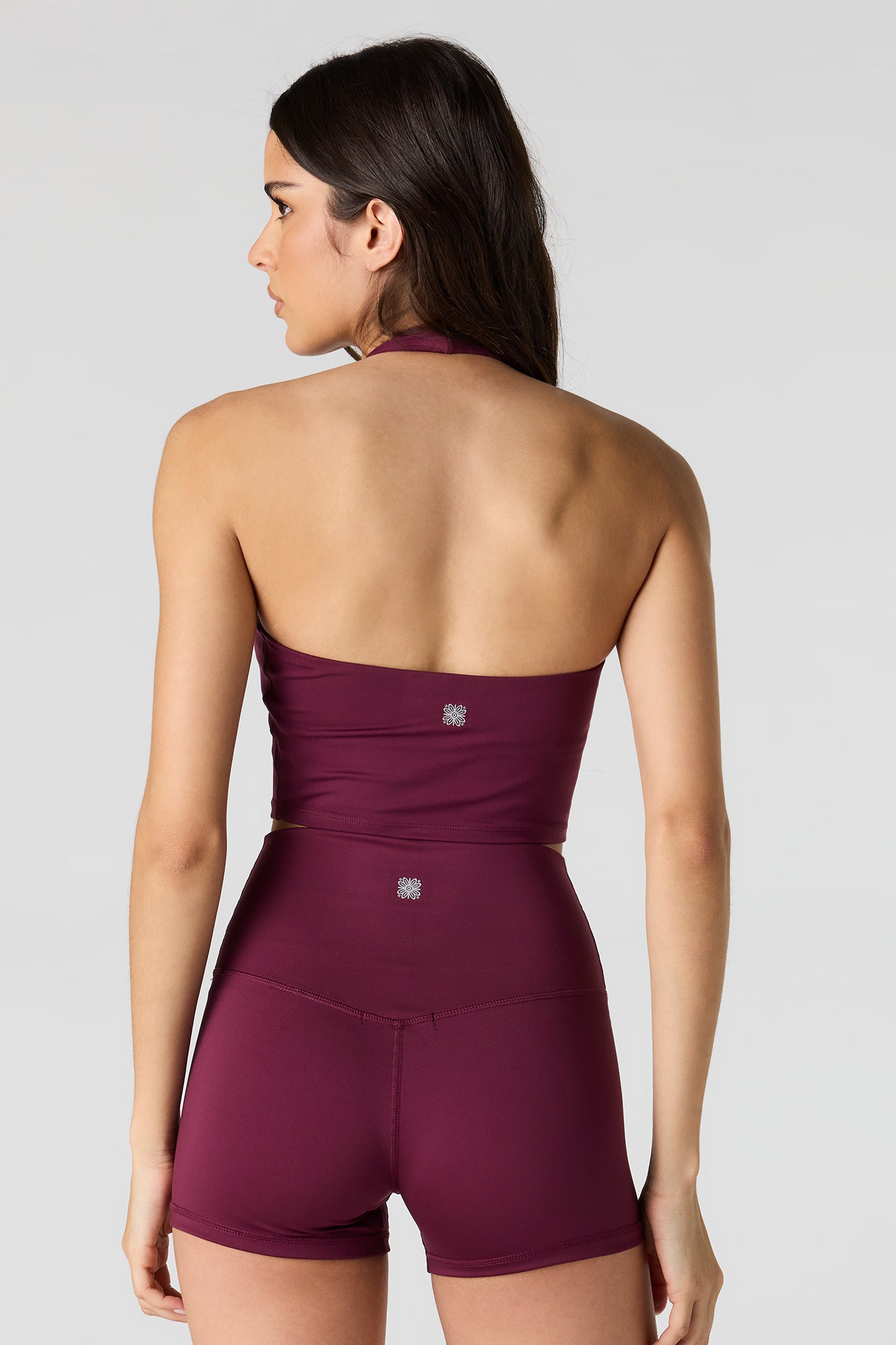 Active Soft Halter Tank