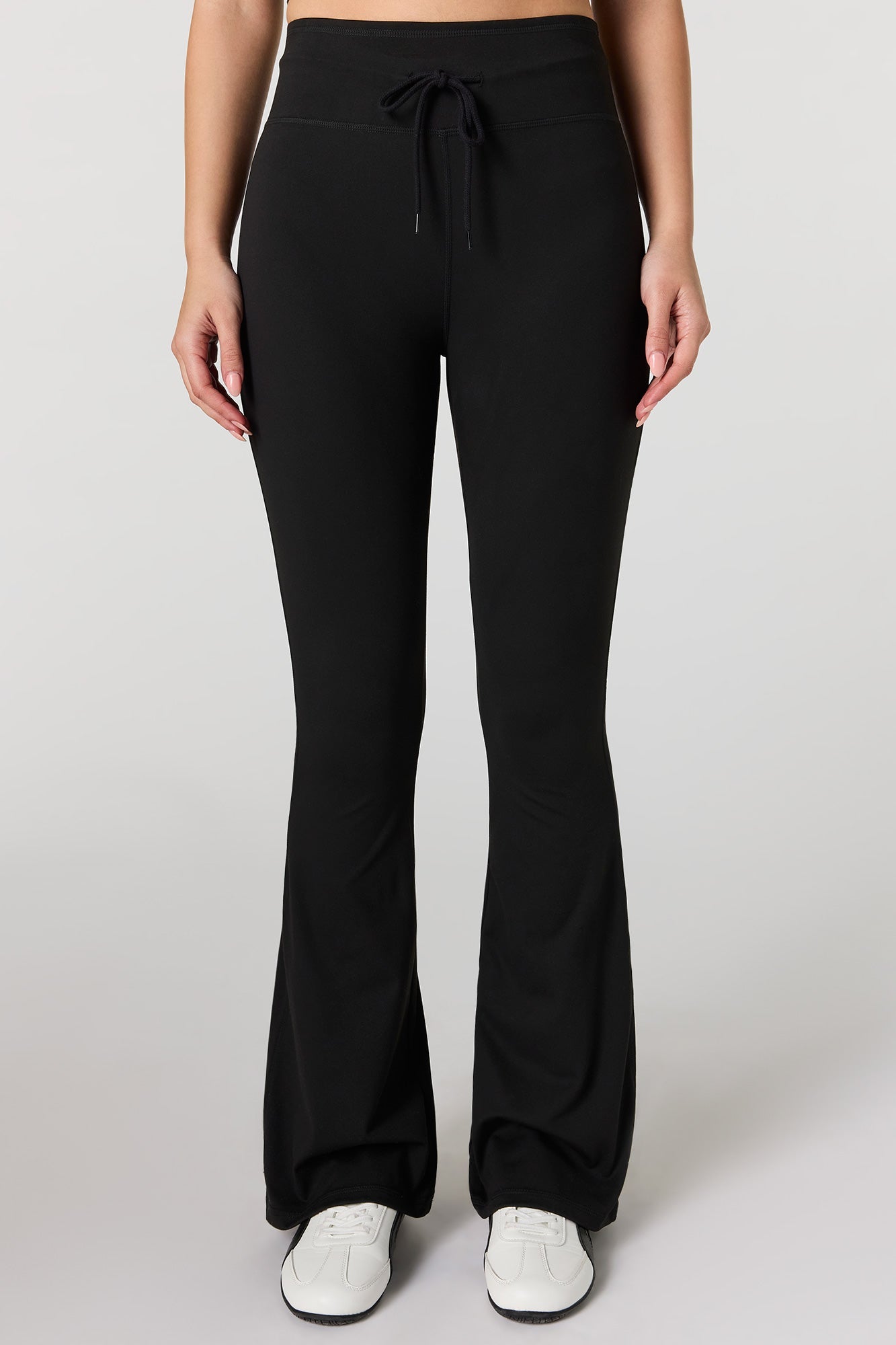 Active Soft Flare Pant