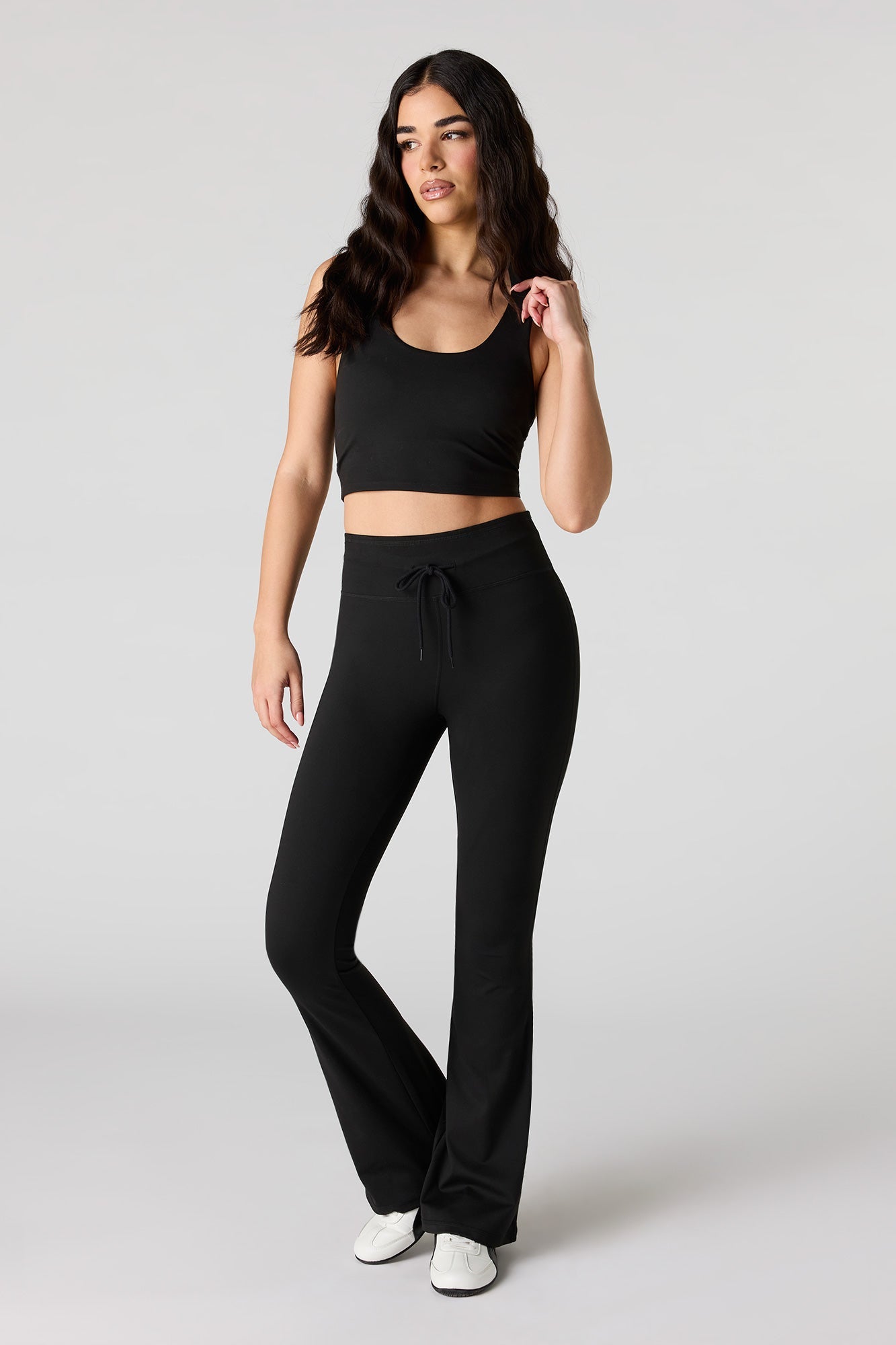 Active Soft Flare Pant
