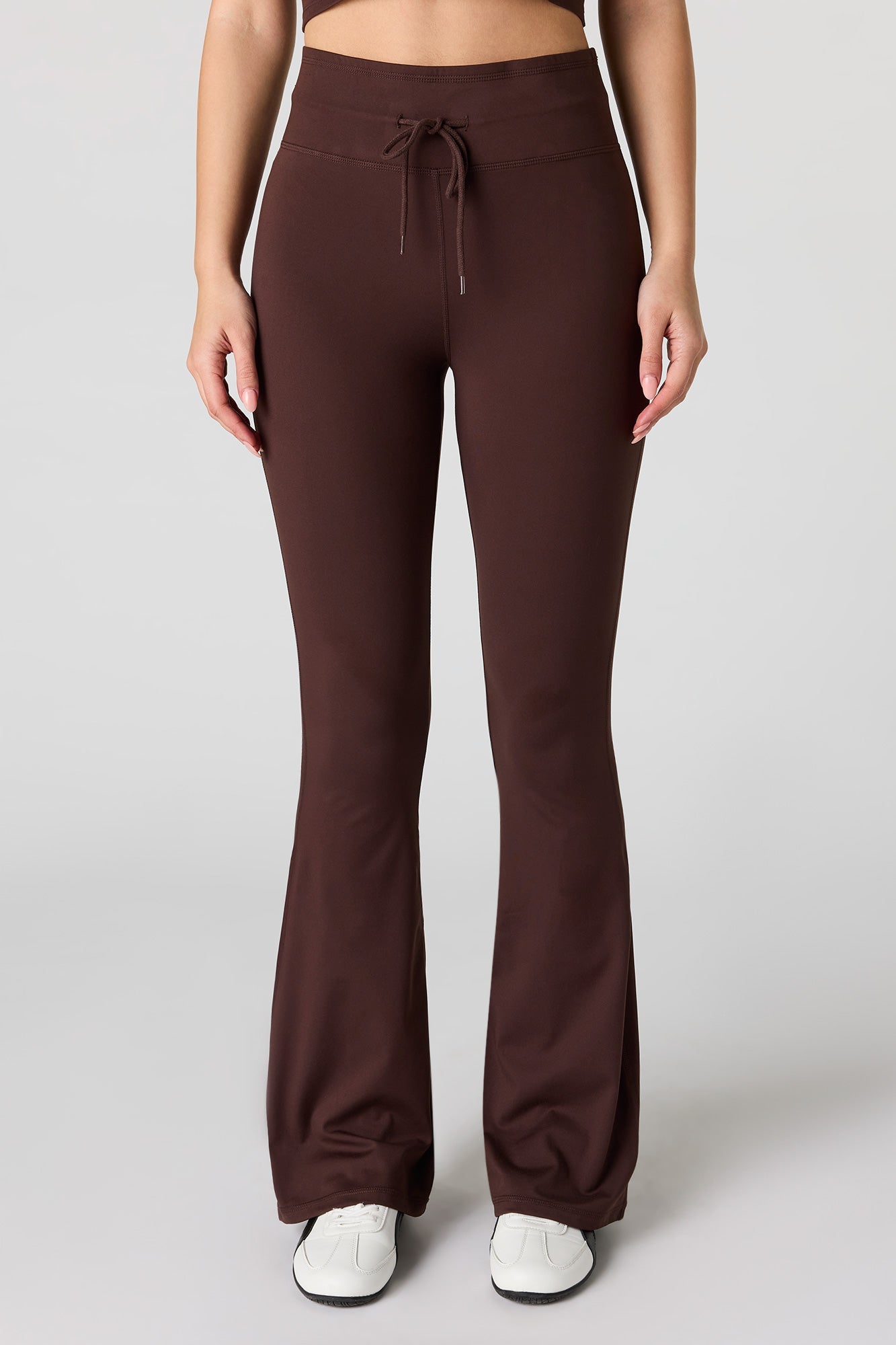 Active Soft Flare Pant