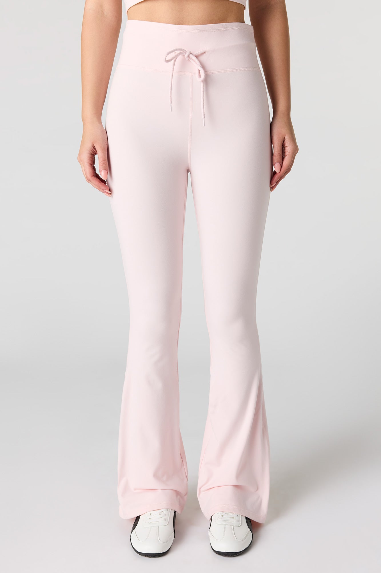 Active Soft Flare Pant