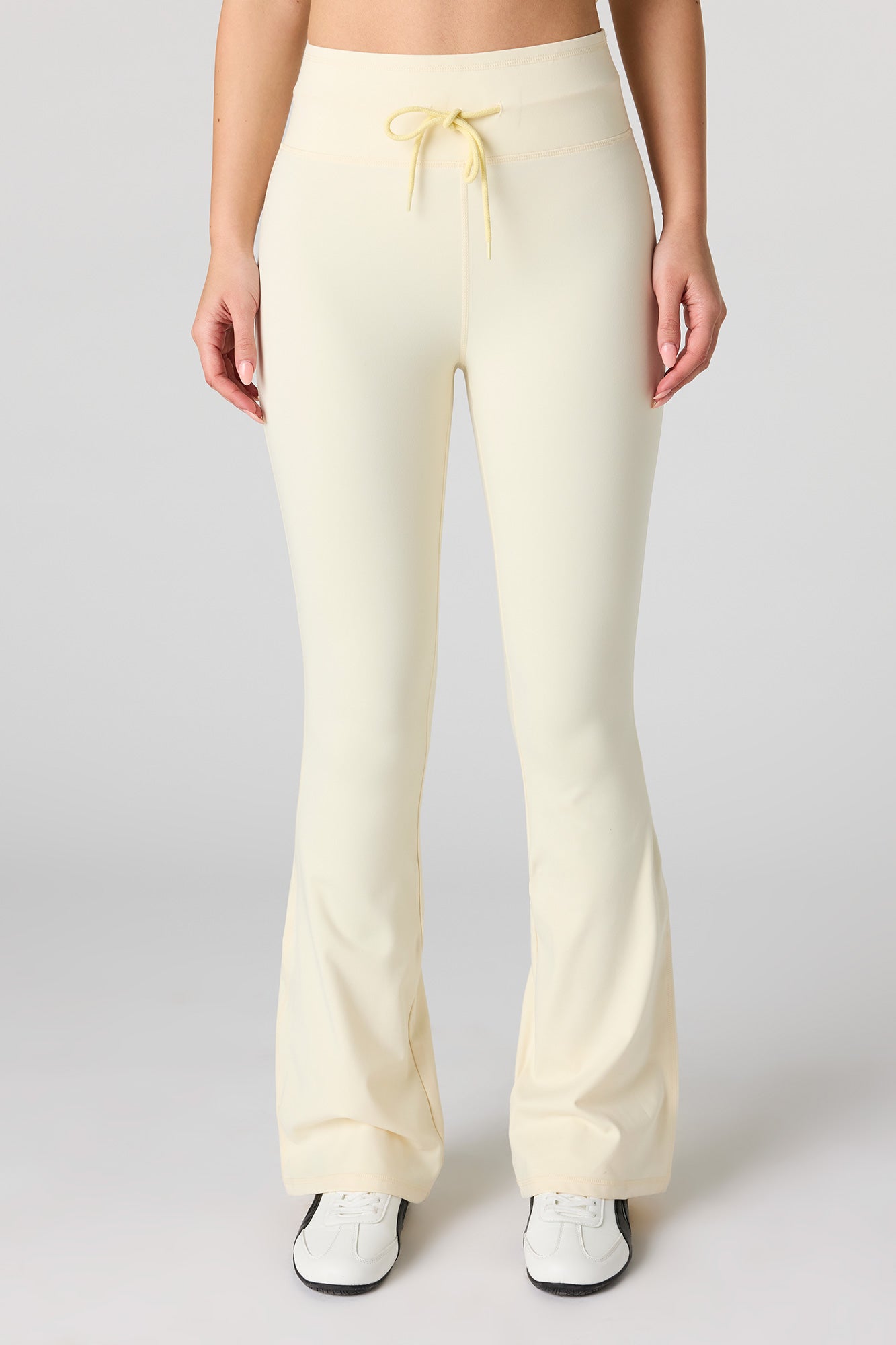 Active Soft Flare Pant