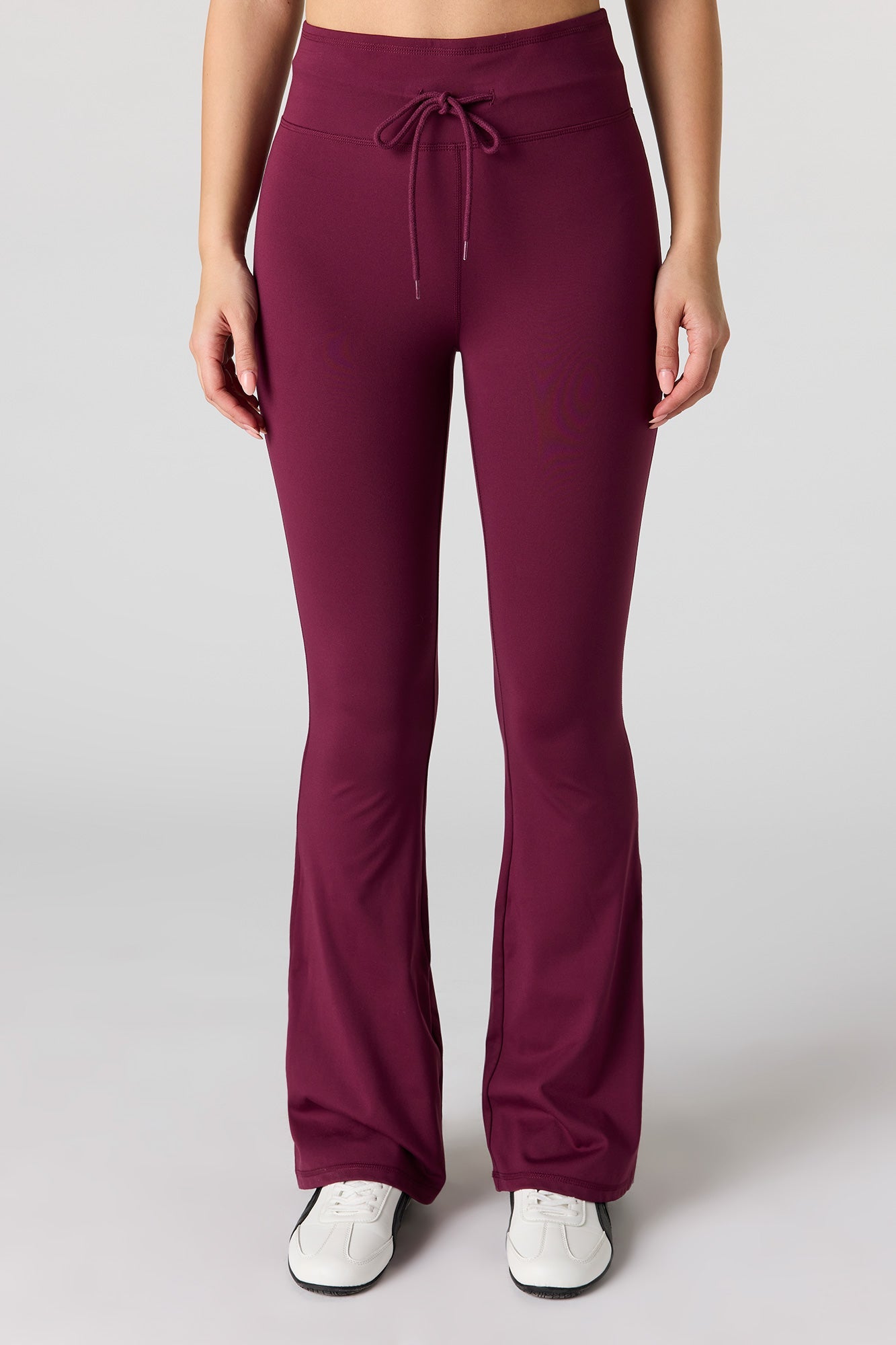 Active Soft Flare Pant