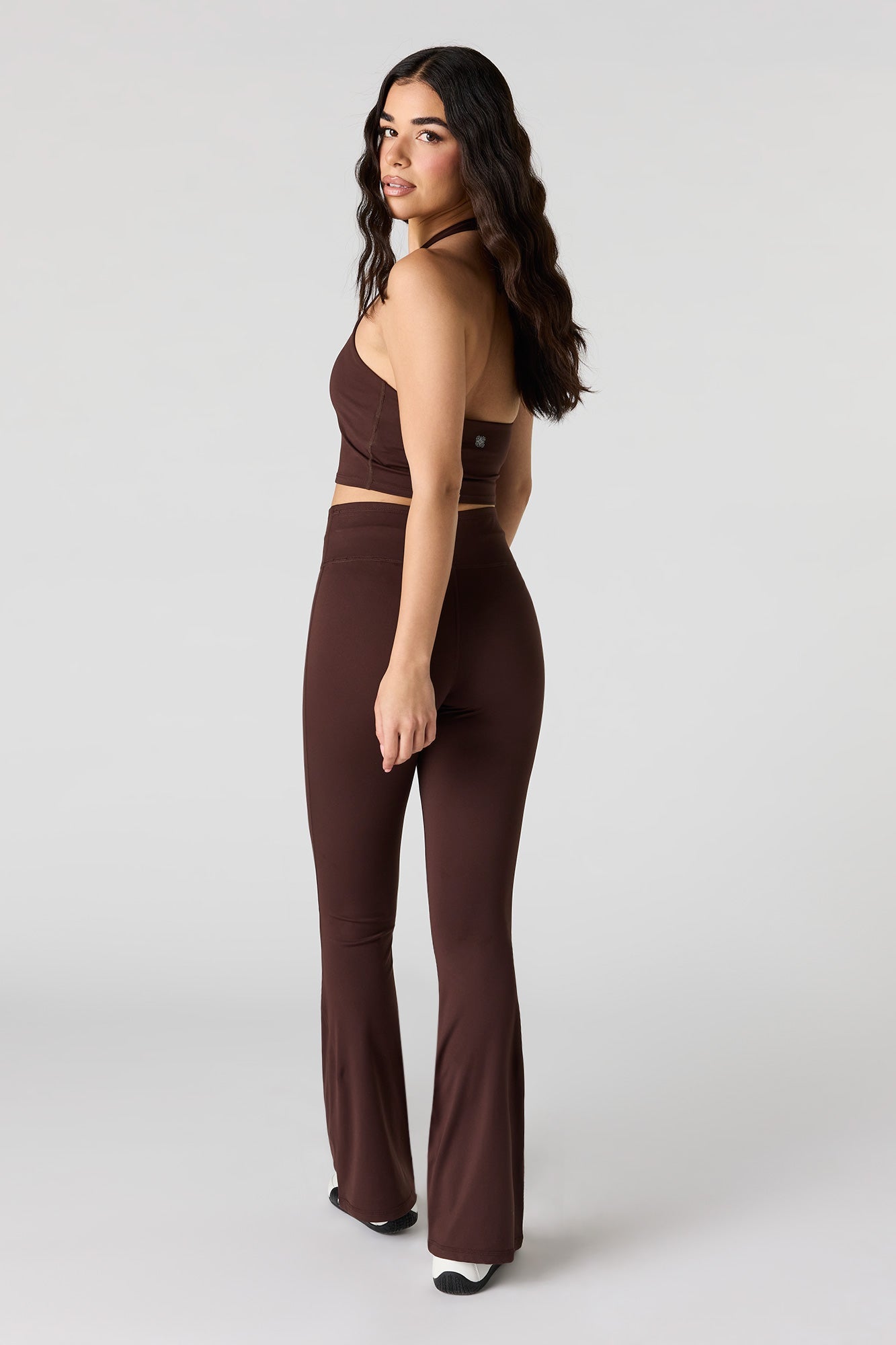Active Soft Flare Pant