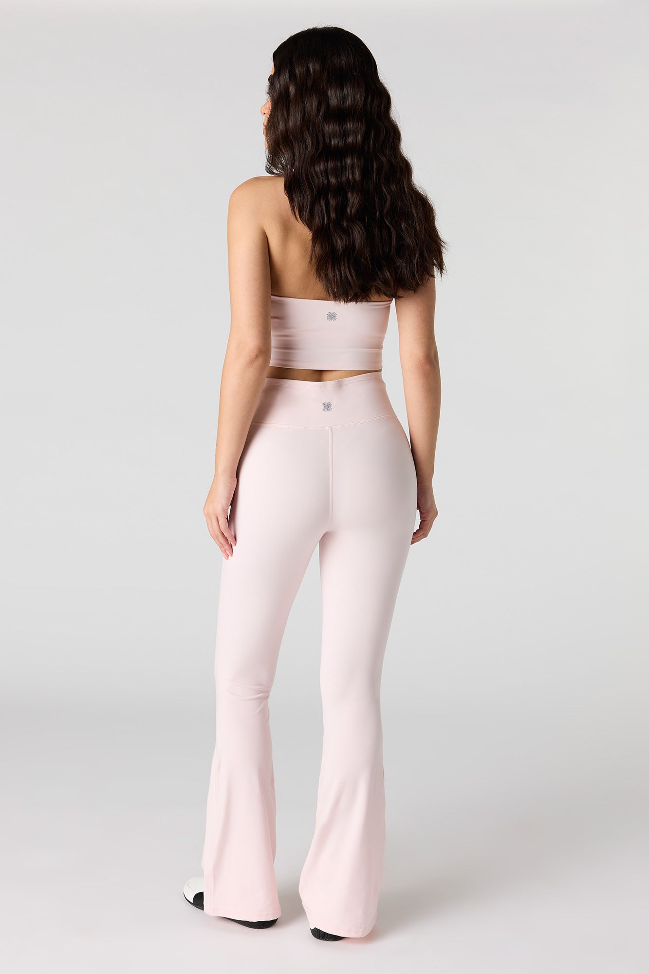 Active Soft Flare Pant