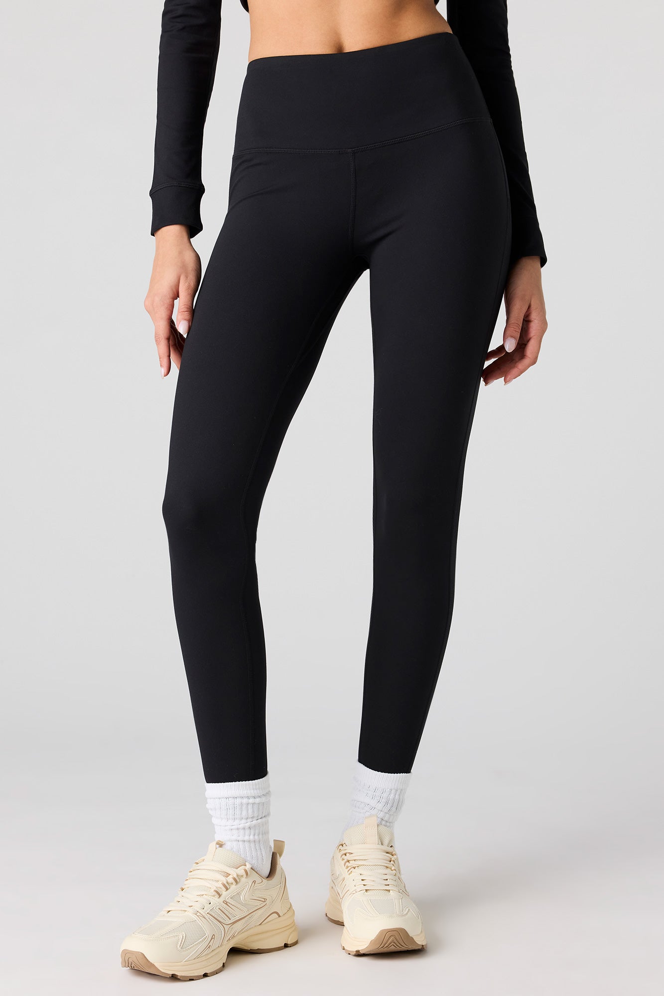 Active Soft Legging 26"