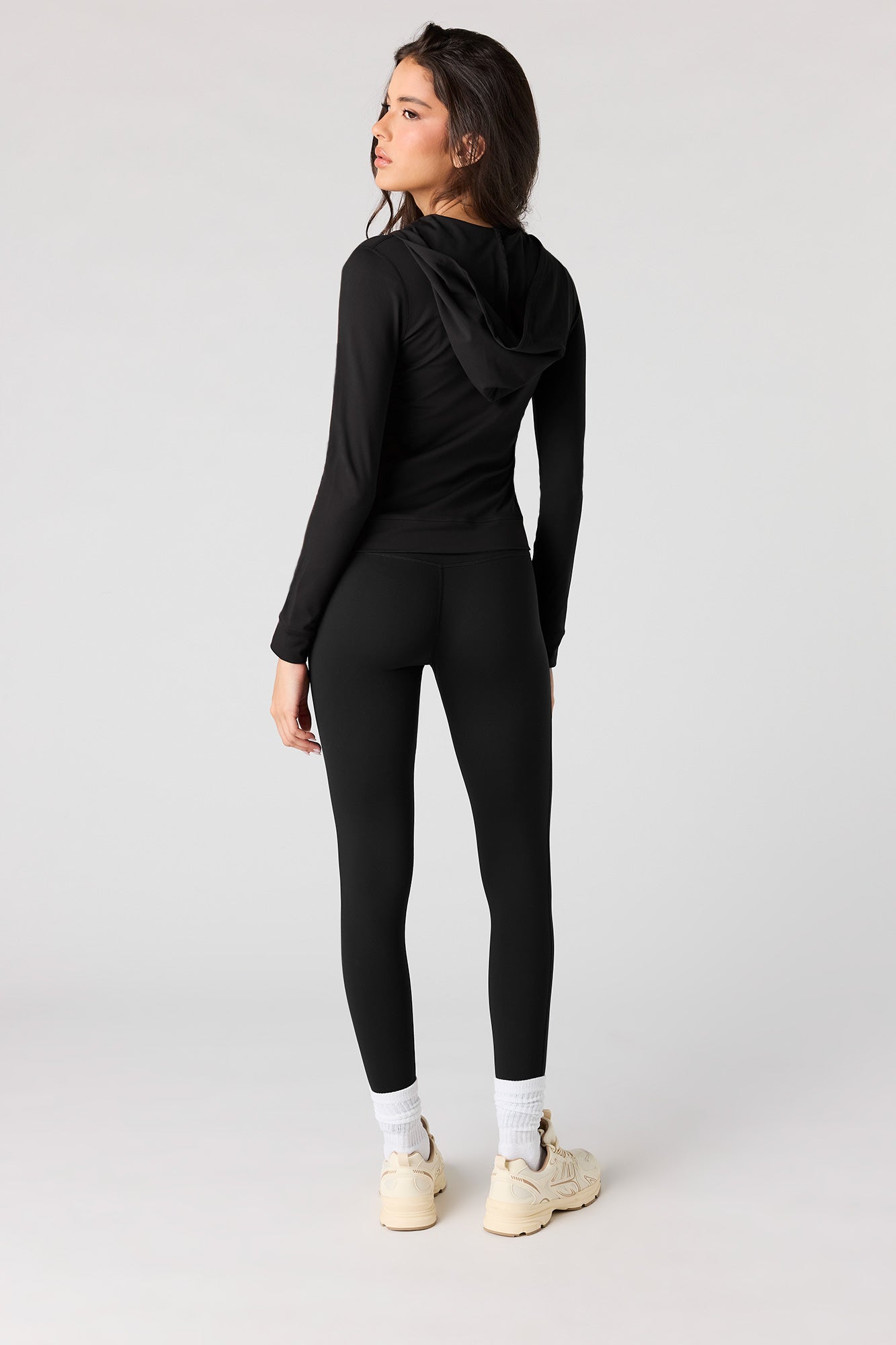 Active Soft Legging 26"