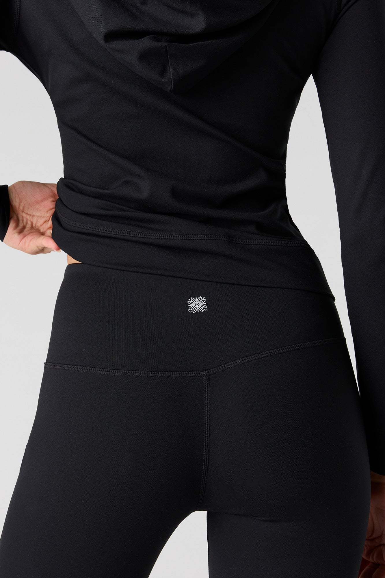Active Soft Legging 26"