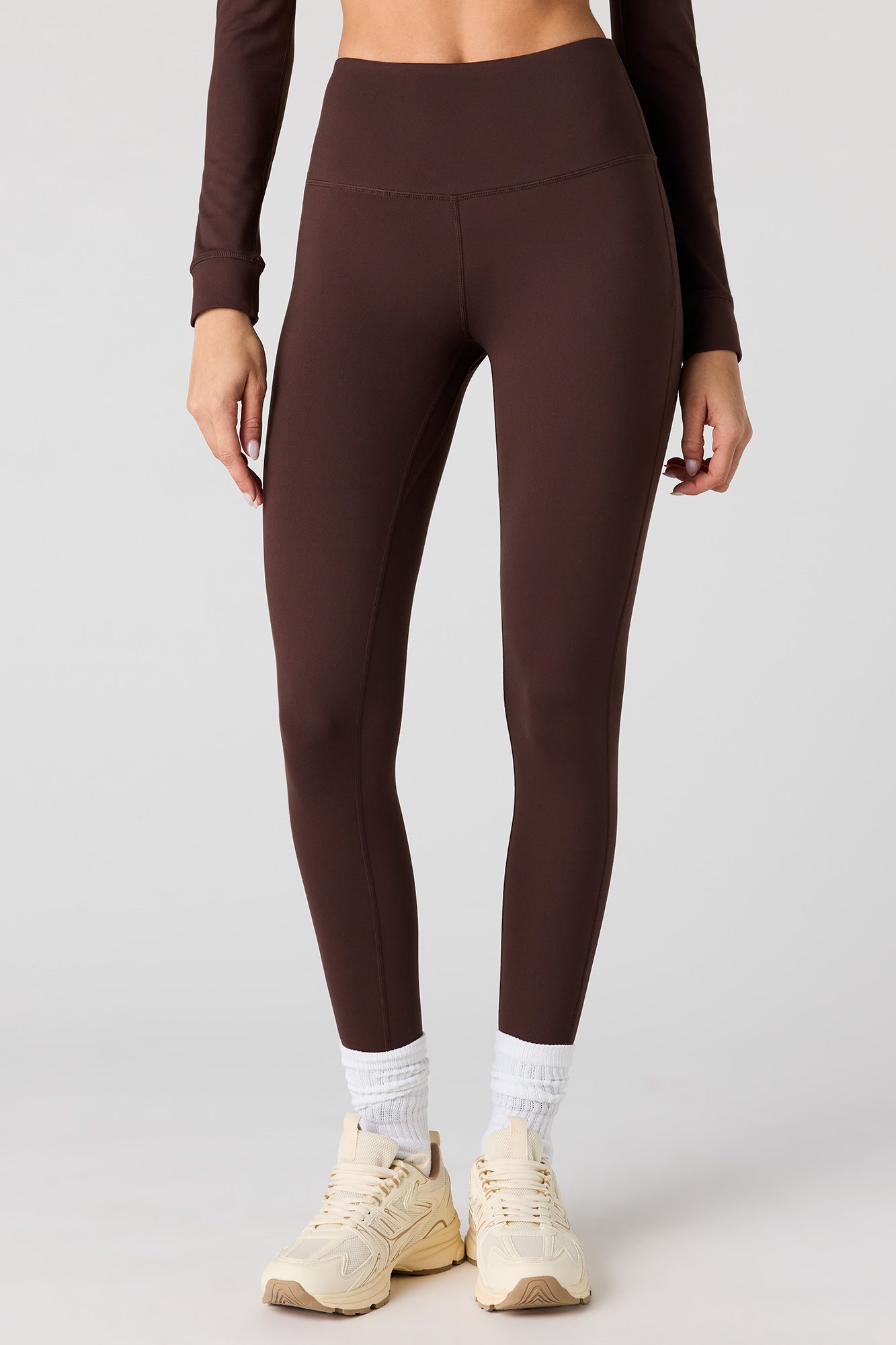 Active Soft Legging 26"