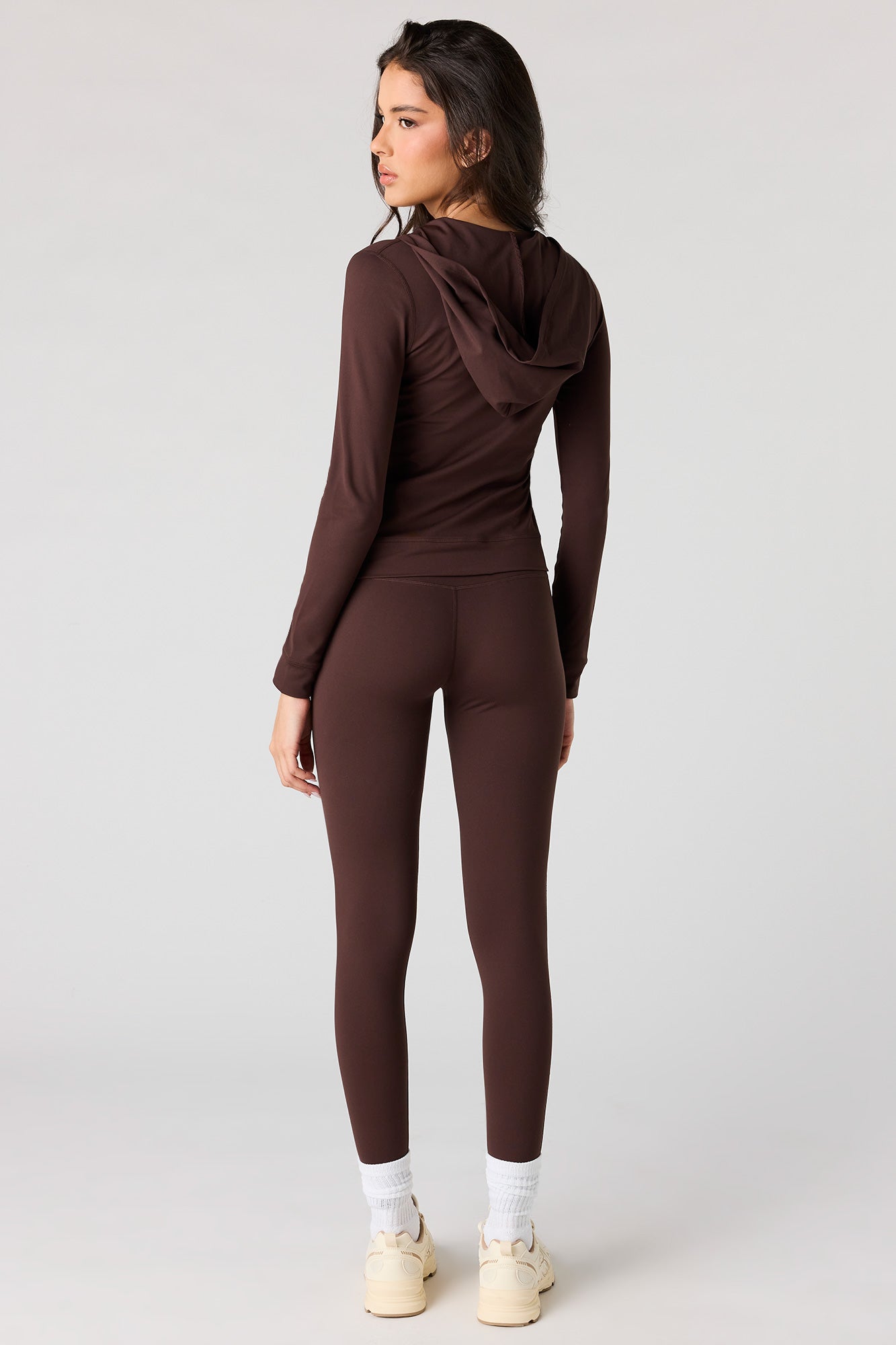 Active Soft Legging 26"