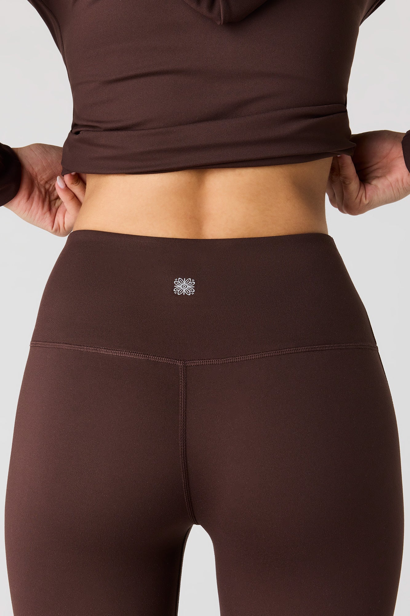 Active Soft Legging 26"