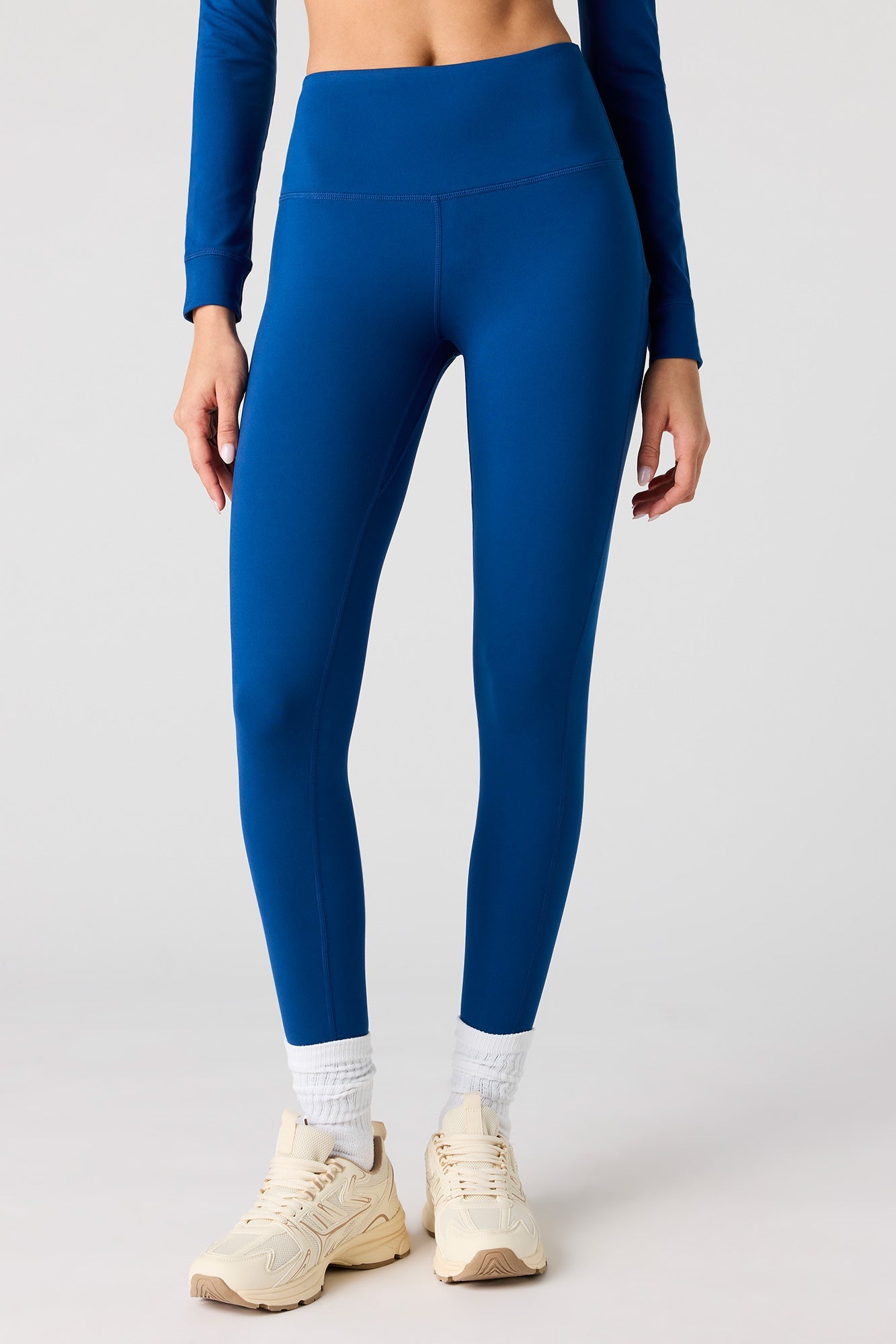 Active Soft Legging 26"