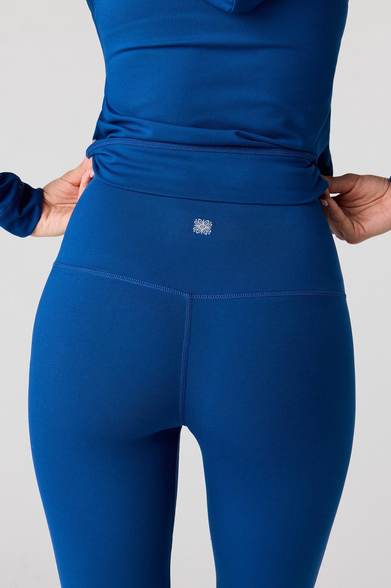 Active Soft Legging 26"